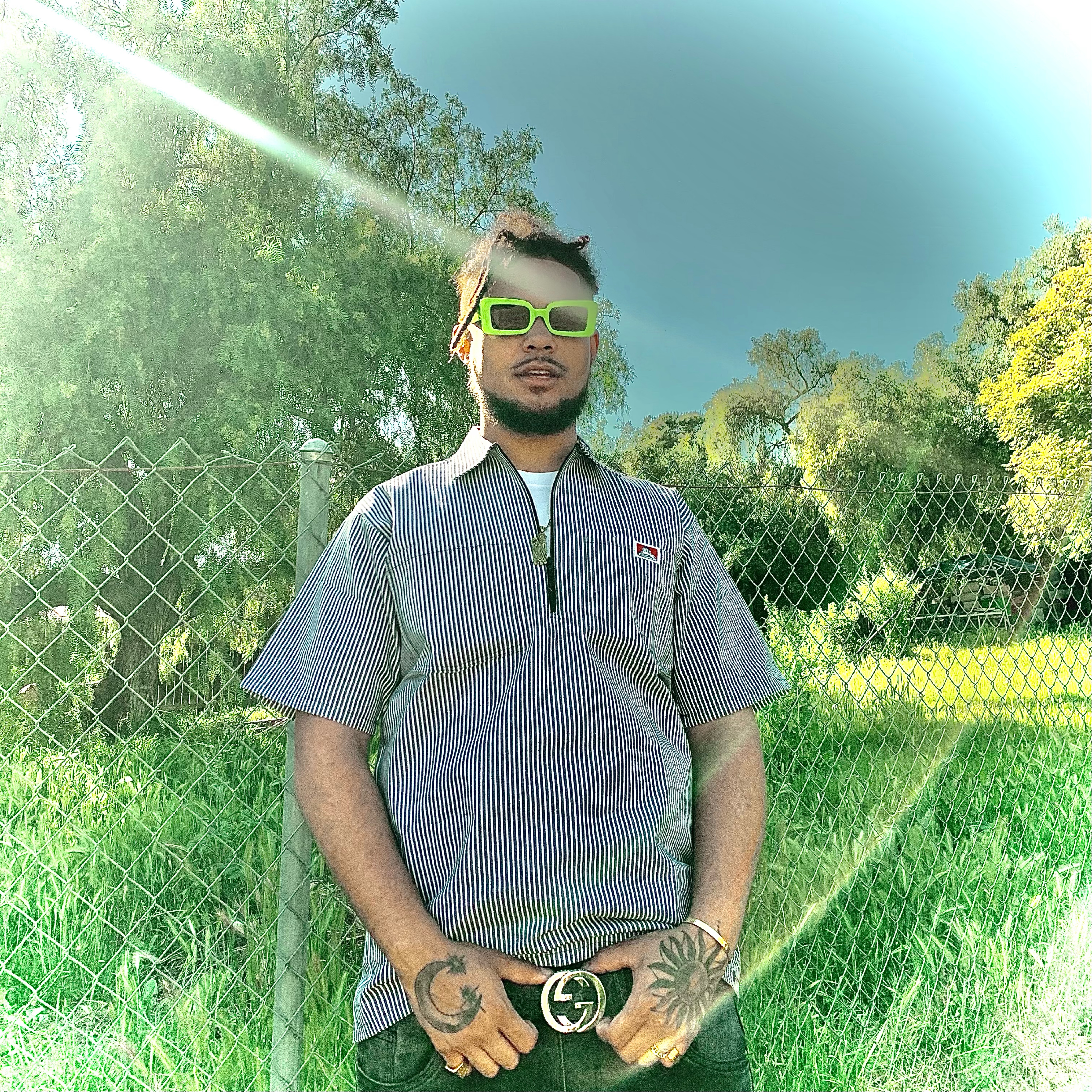 Final Jefe artwork