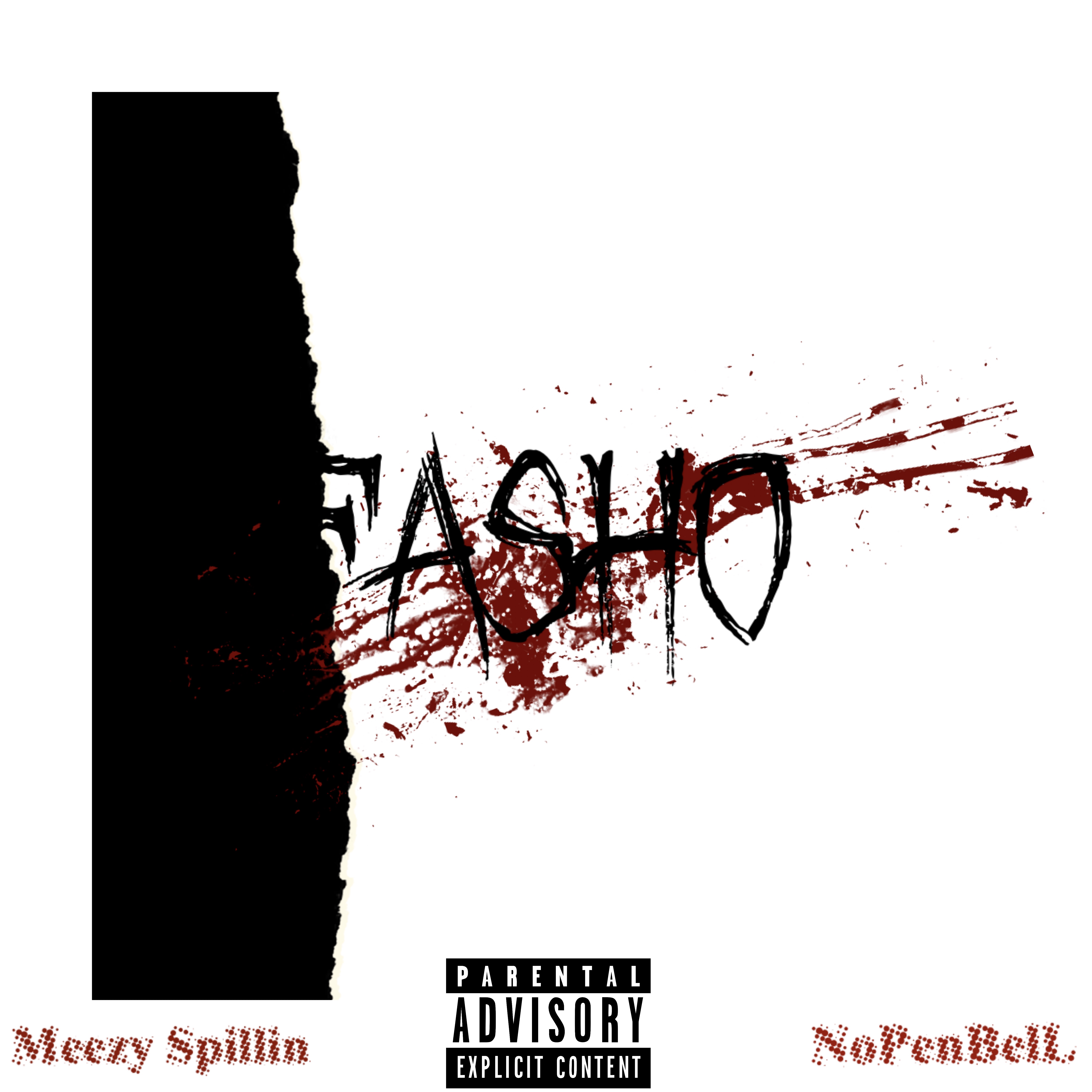 Fasho artwork