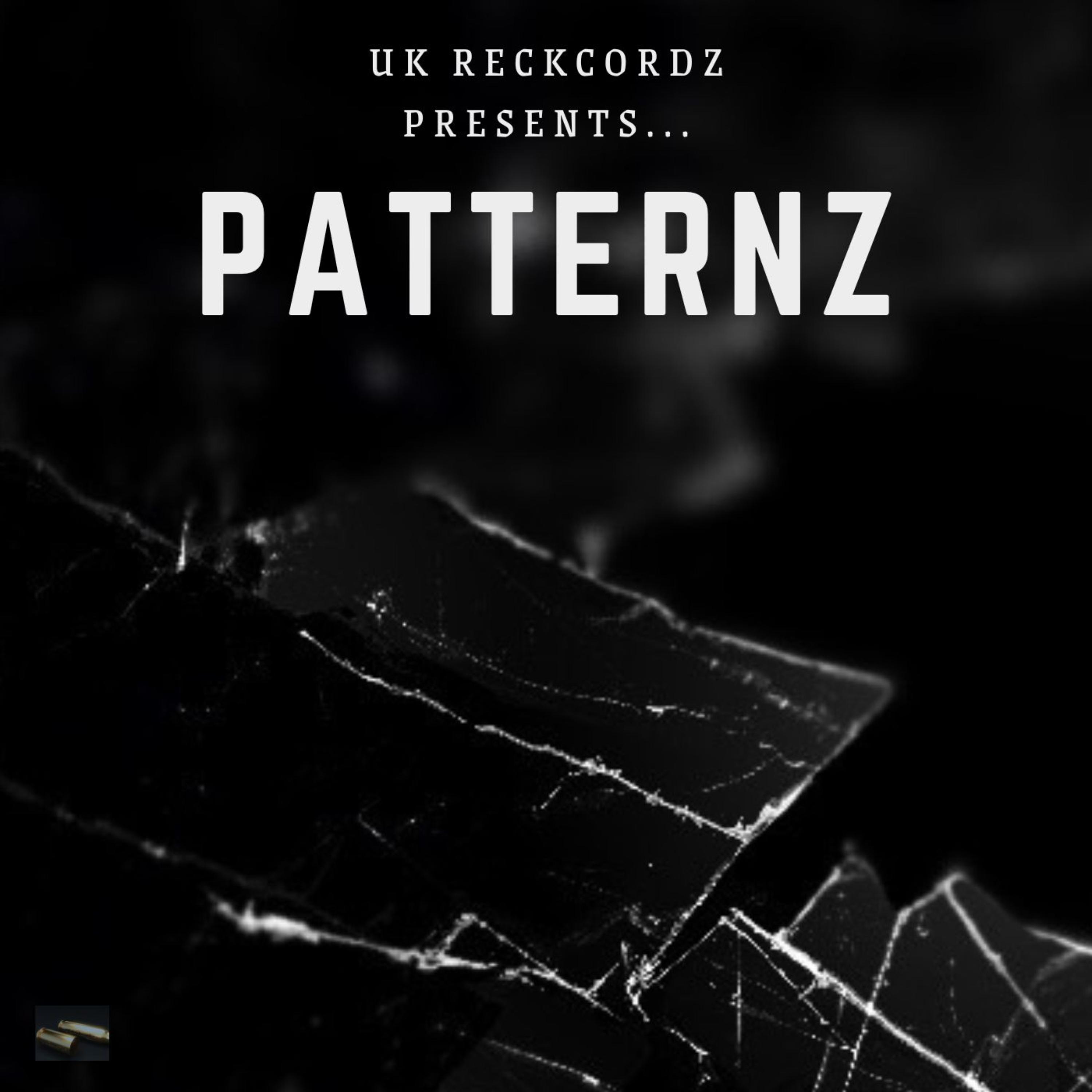 Patternz artwork