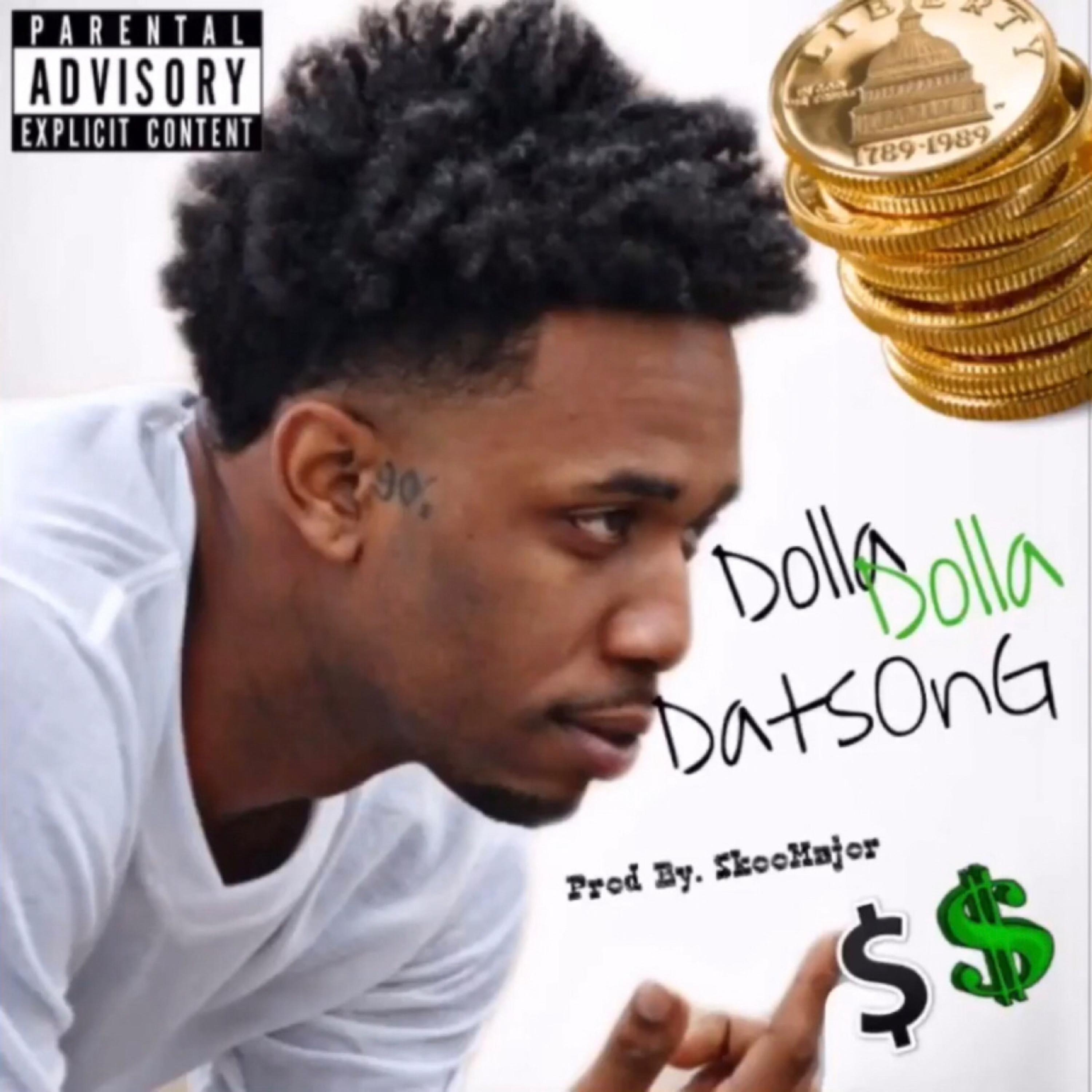 DatsOnG artwork