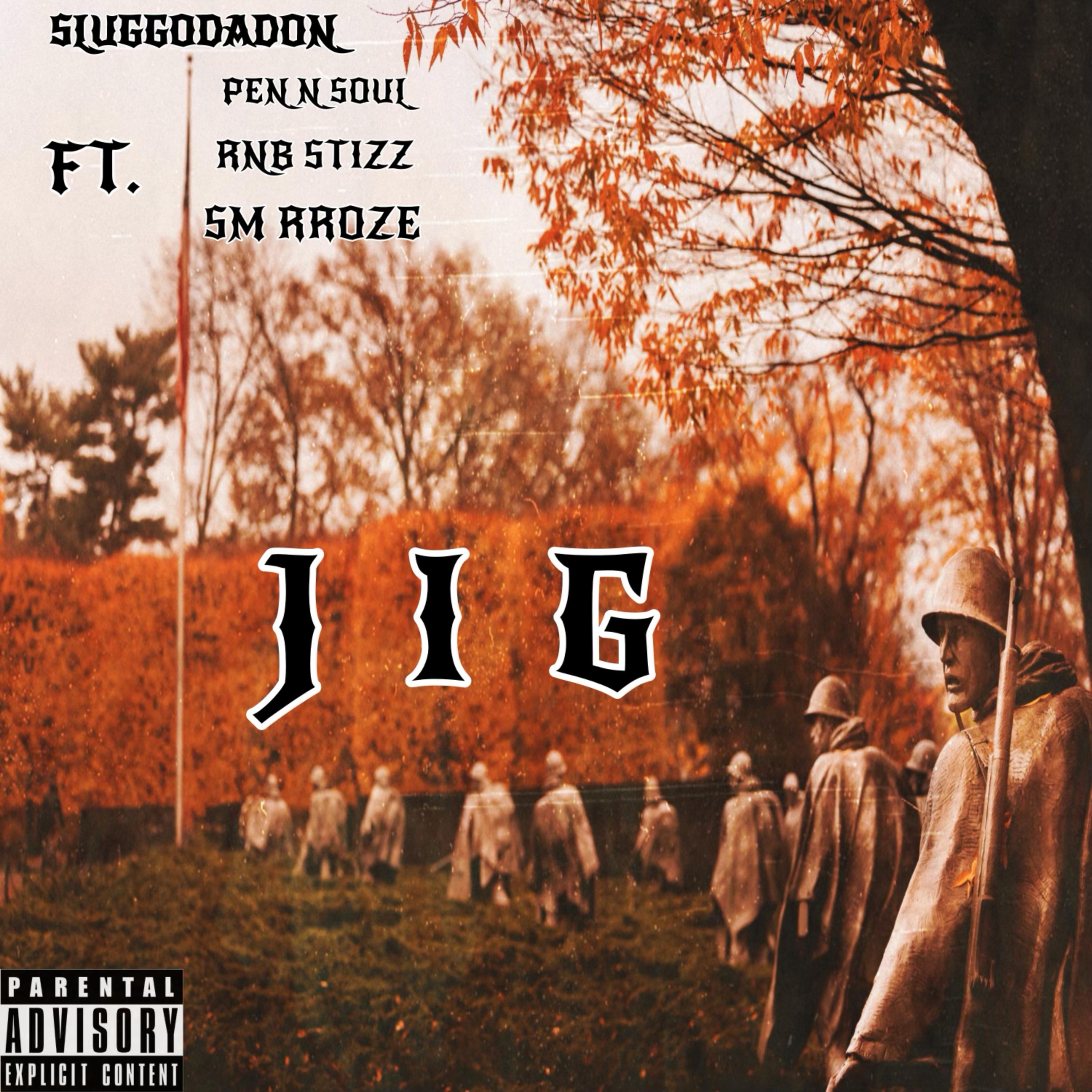 JIG artwork