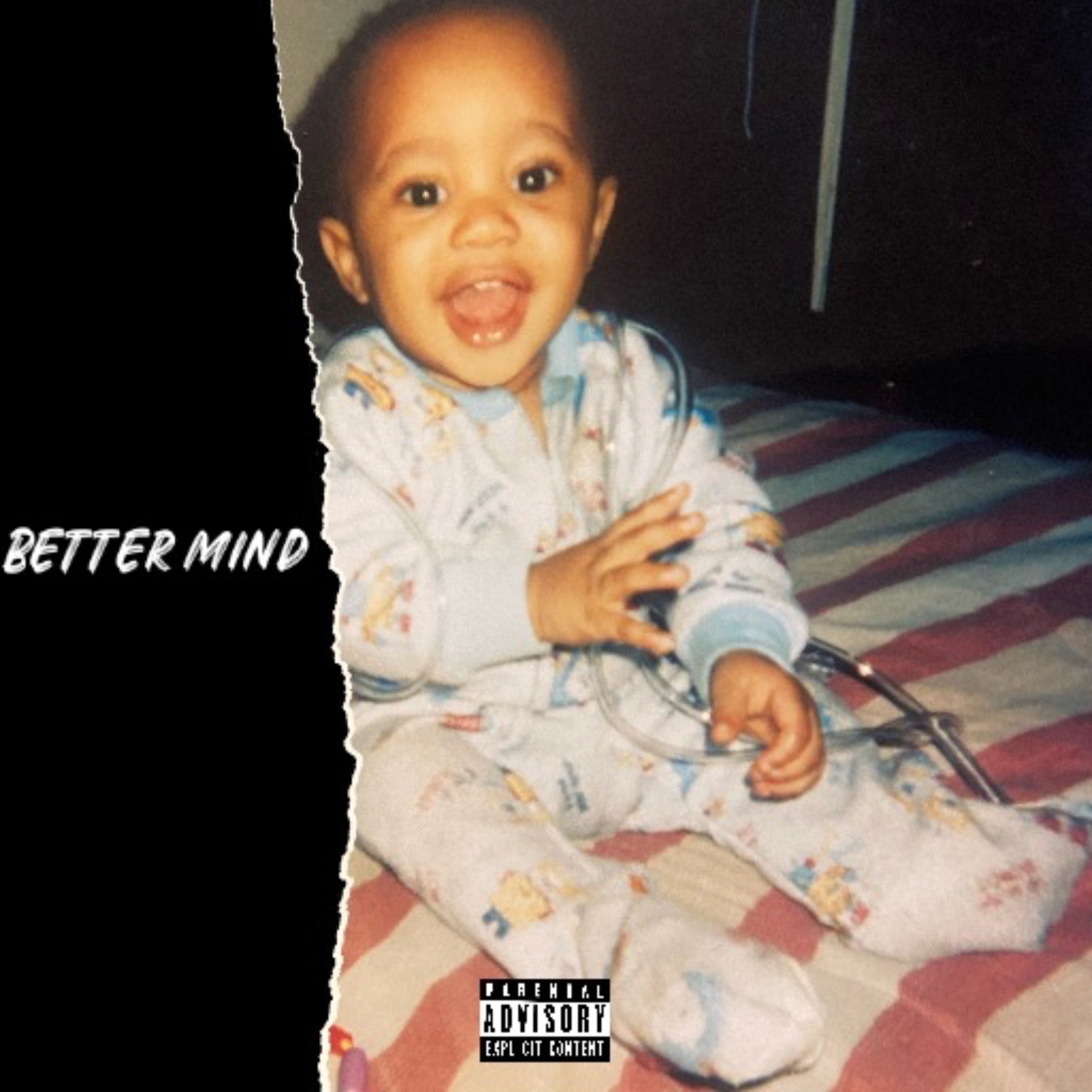 Better Mind artwork