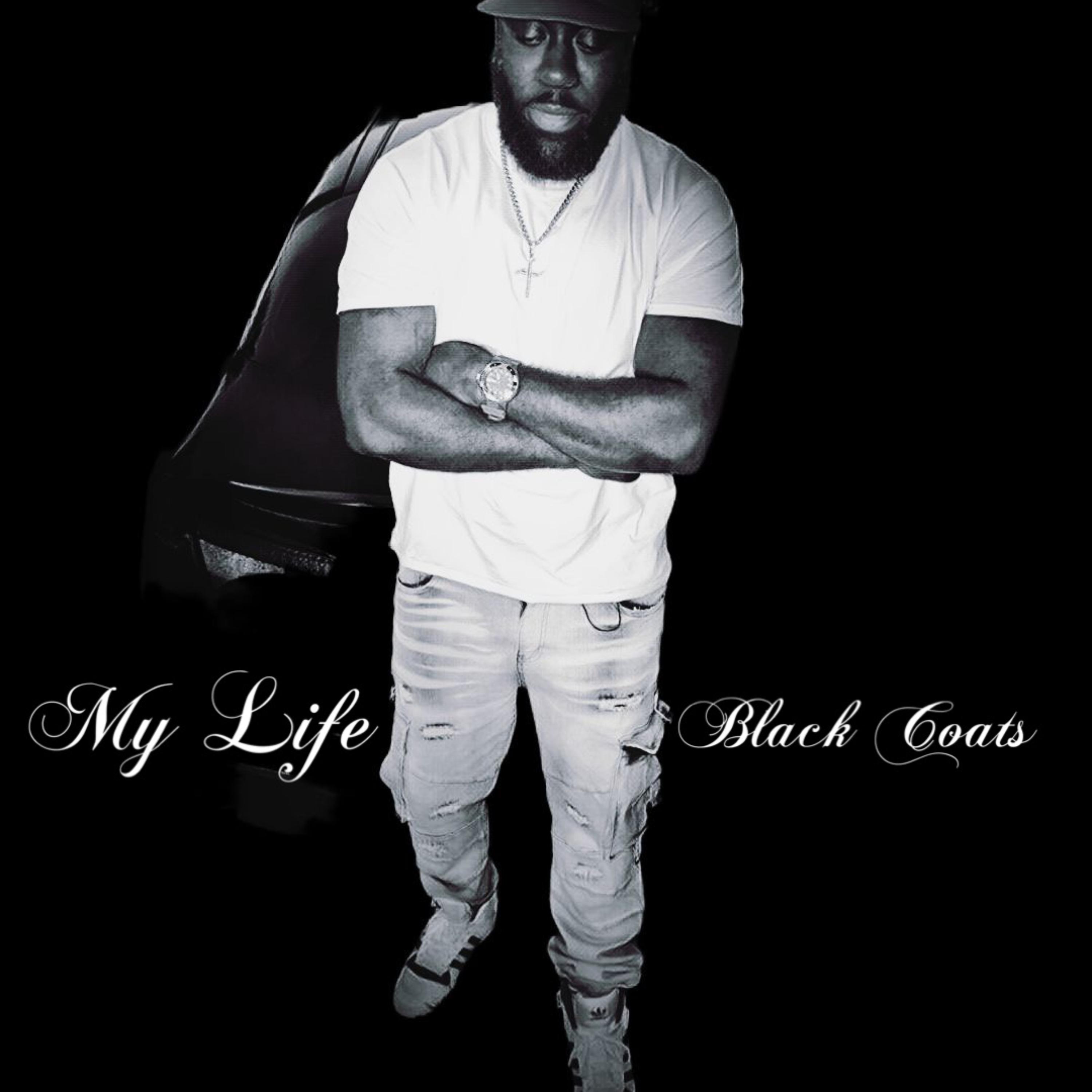 My Life artwork