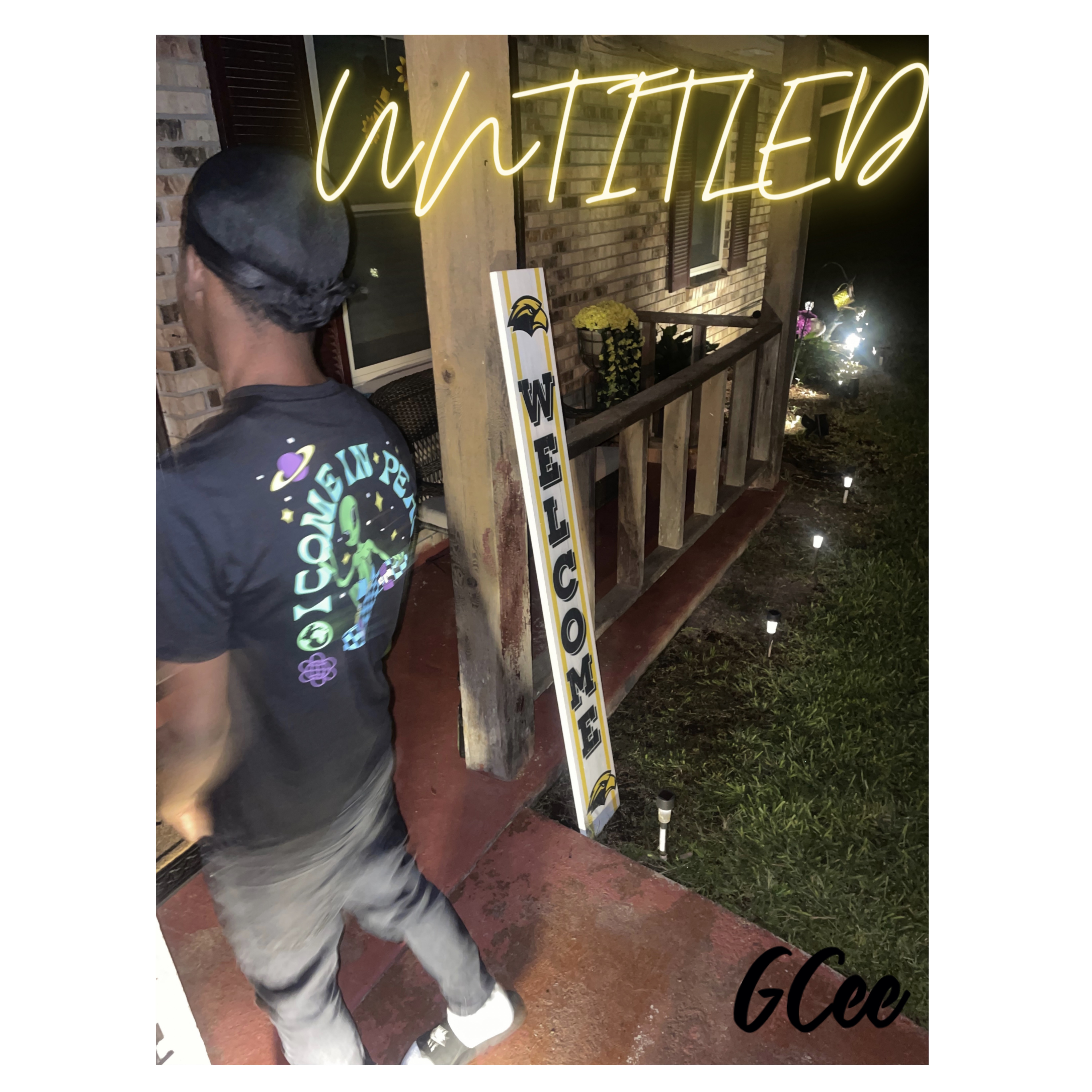 UNTITLED artwork
