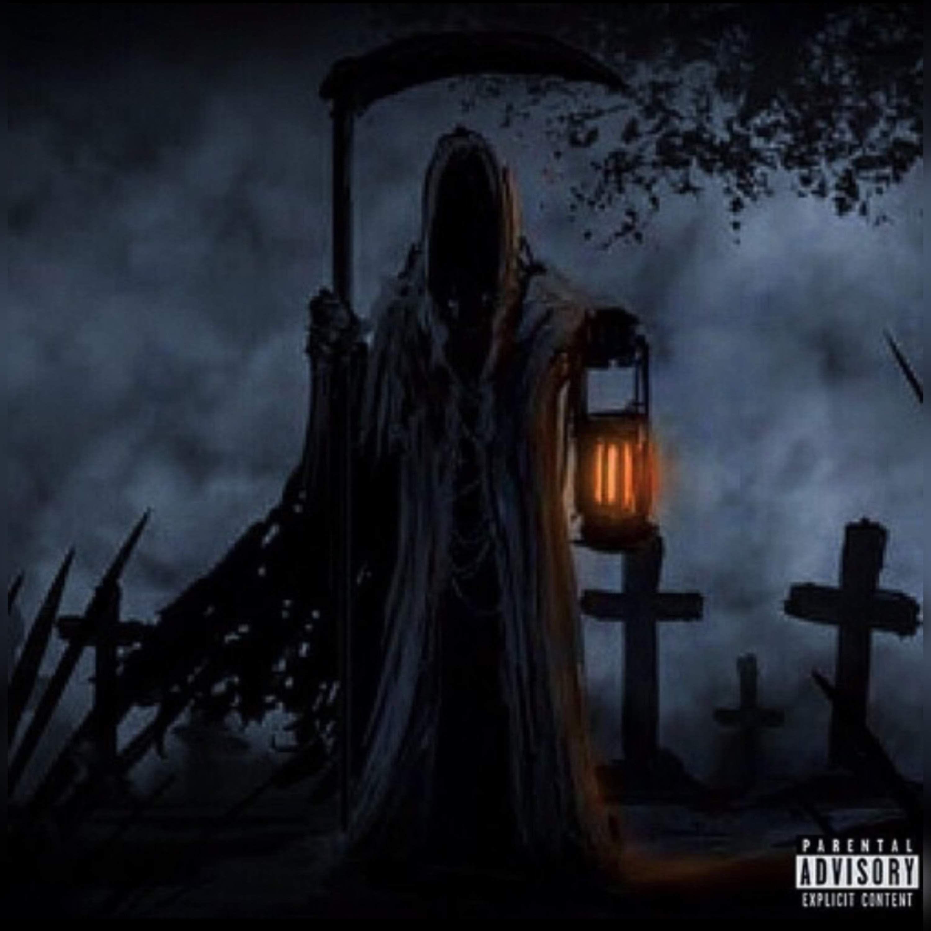 Dead Man artwork