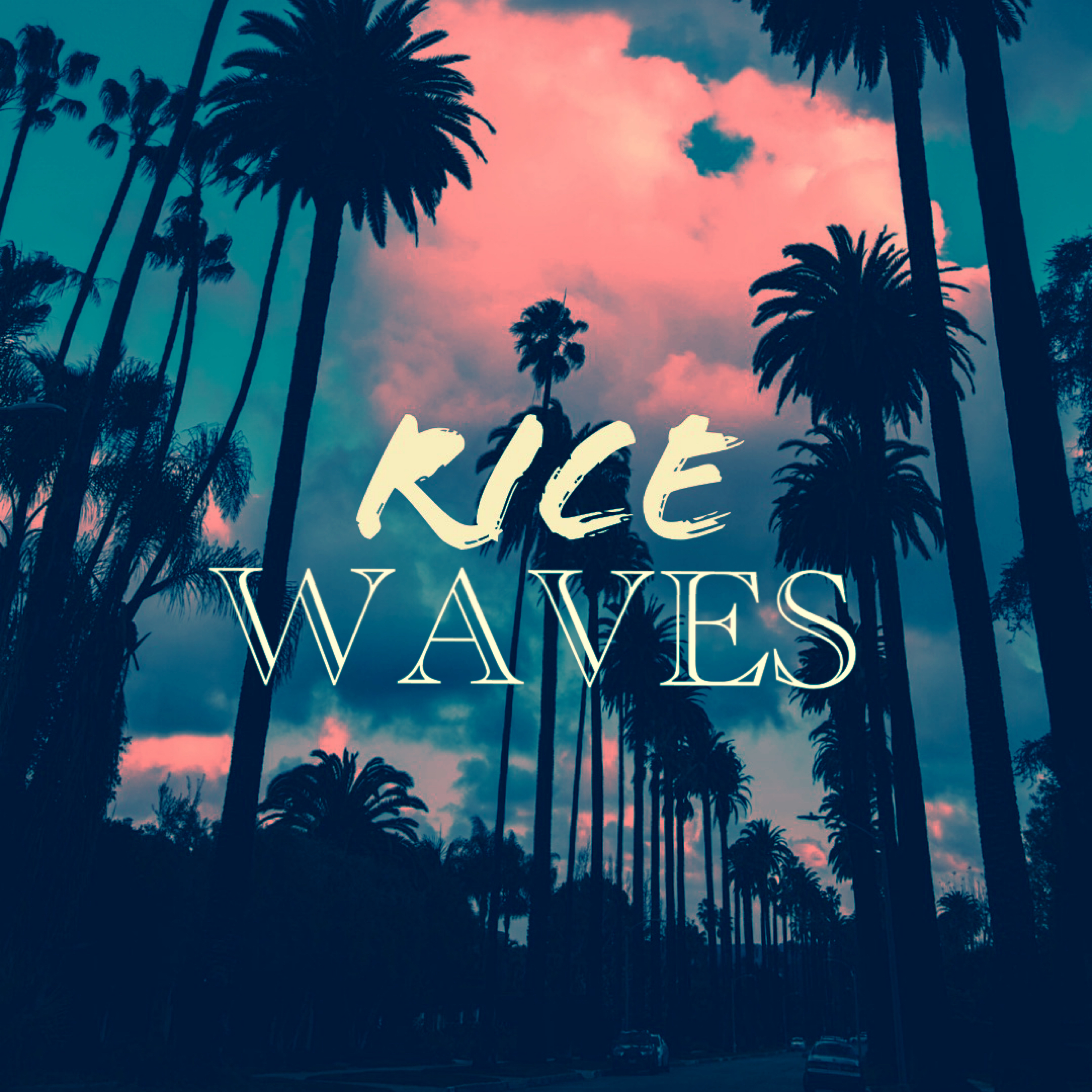 Waves artwork
