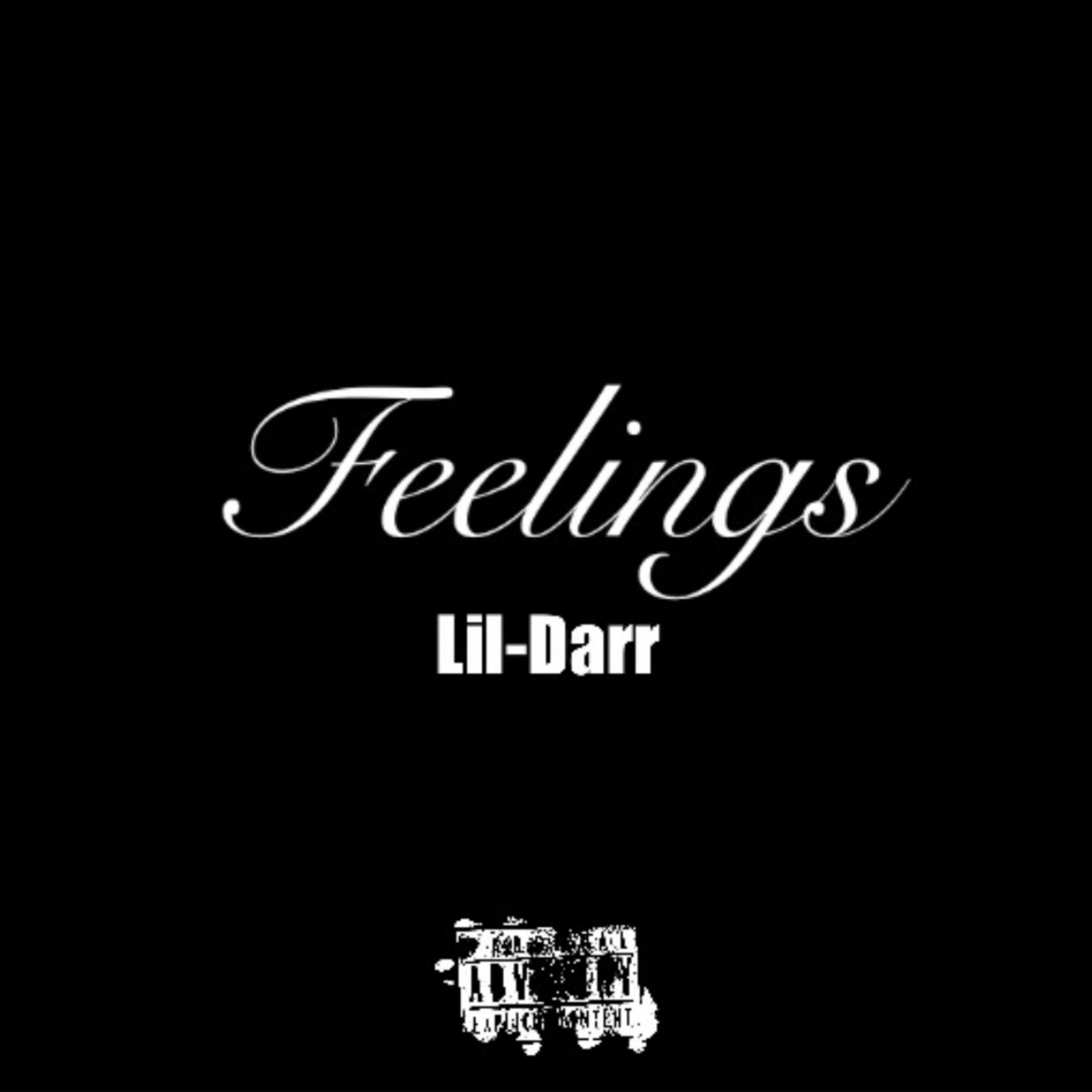Feelings artwork