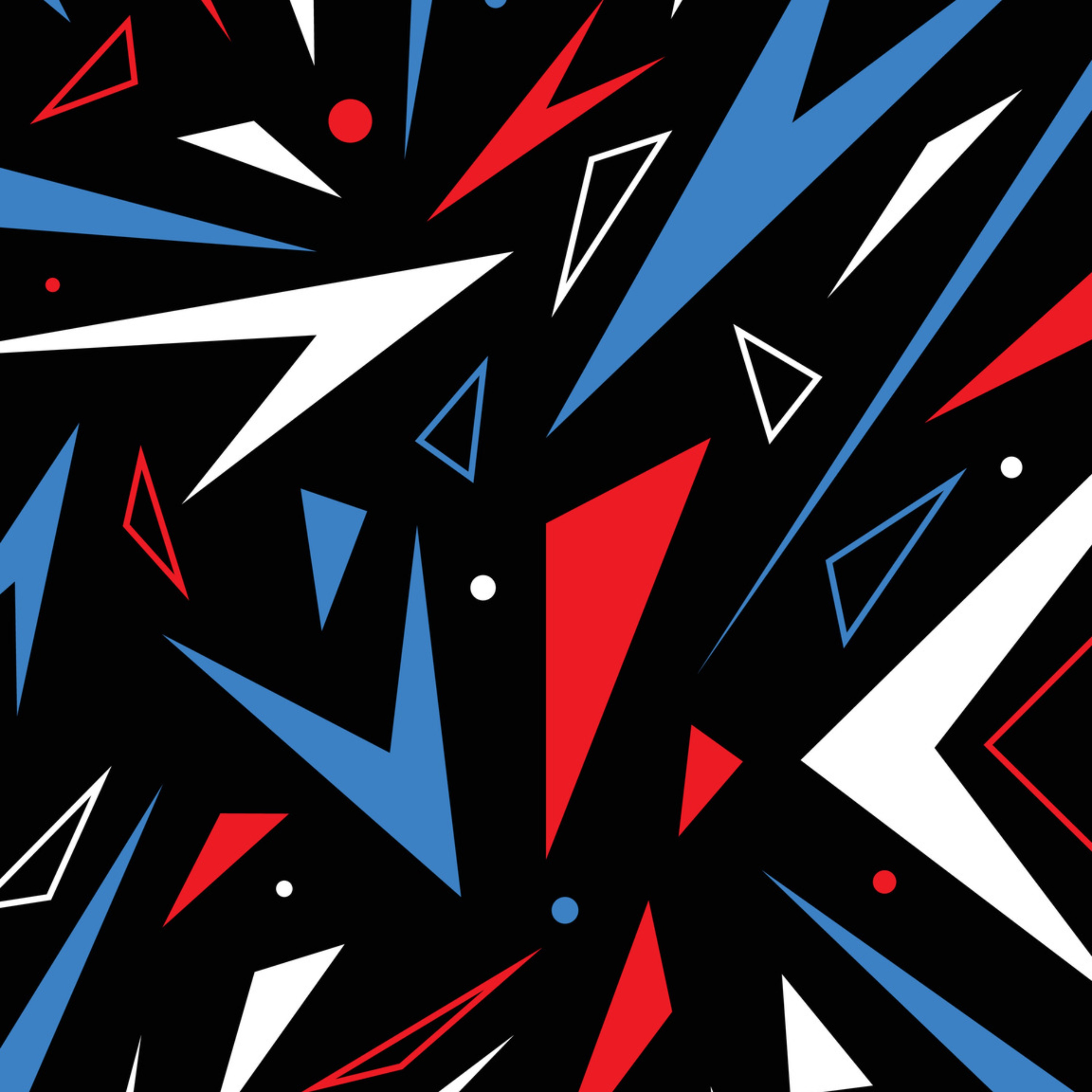 Quietly Bold artwork