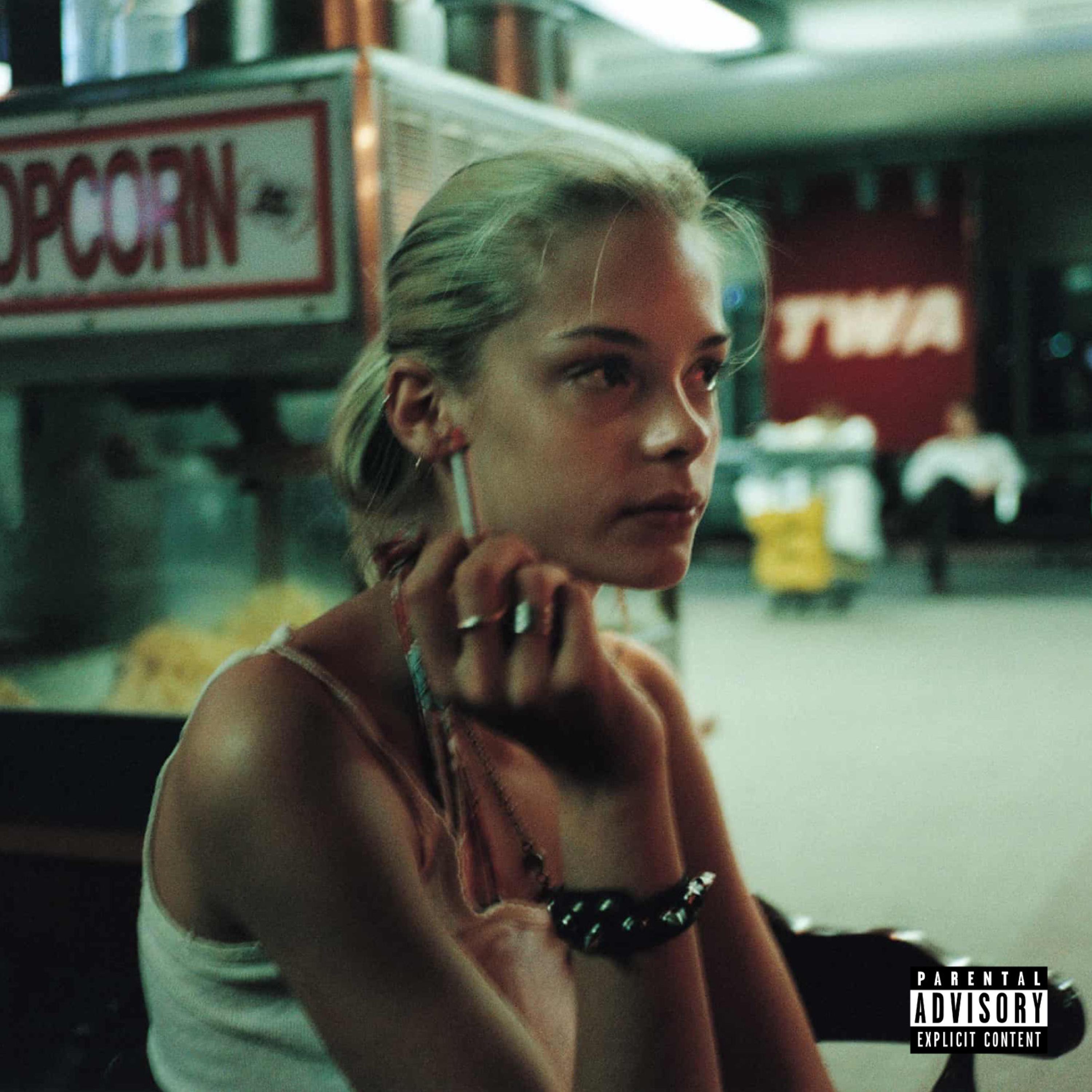 Cant Feel Love artwork