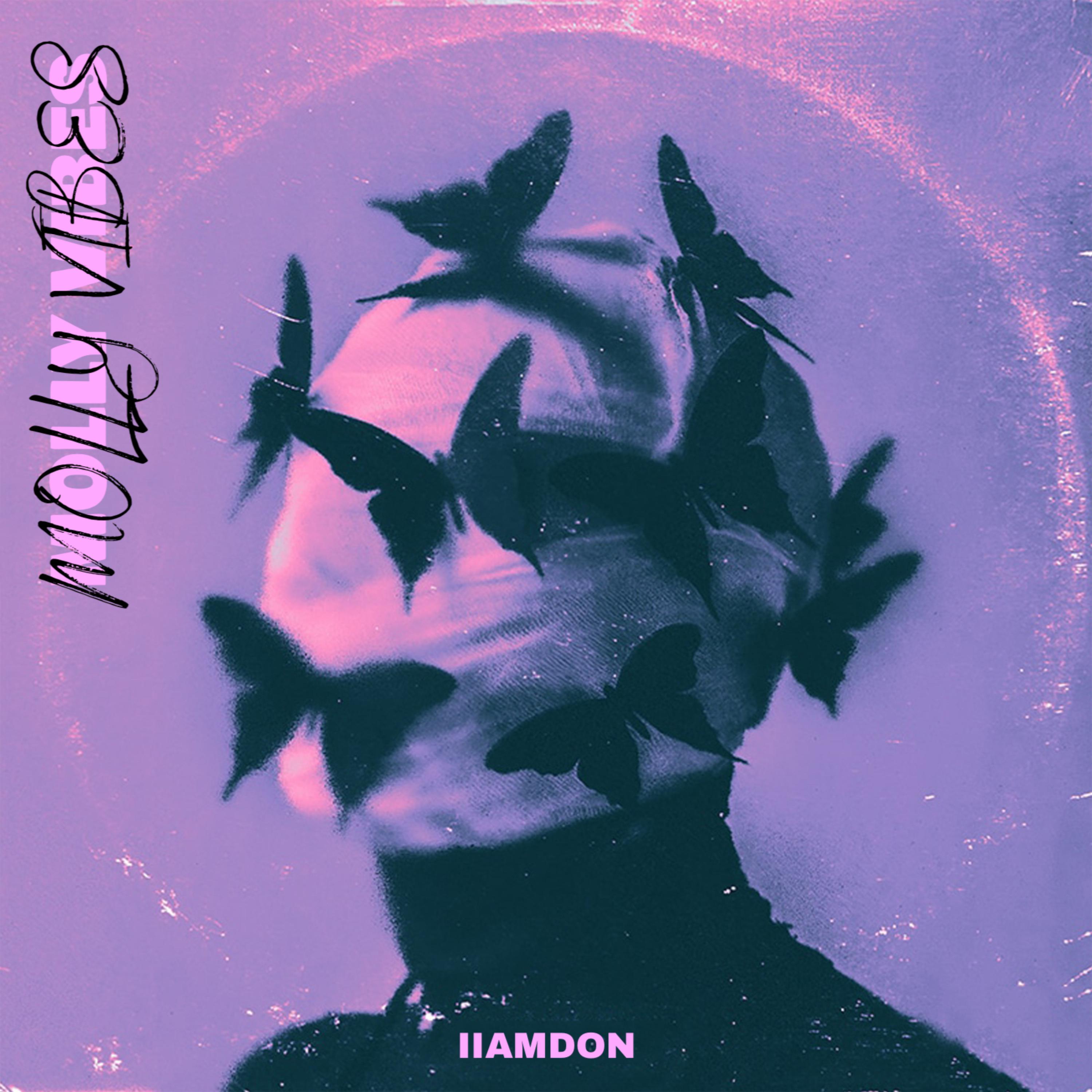 Molly Vibes artwork