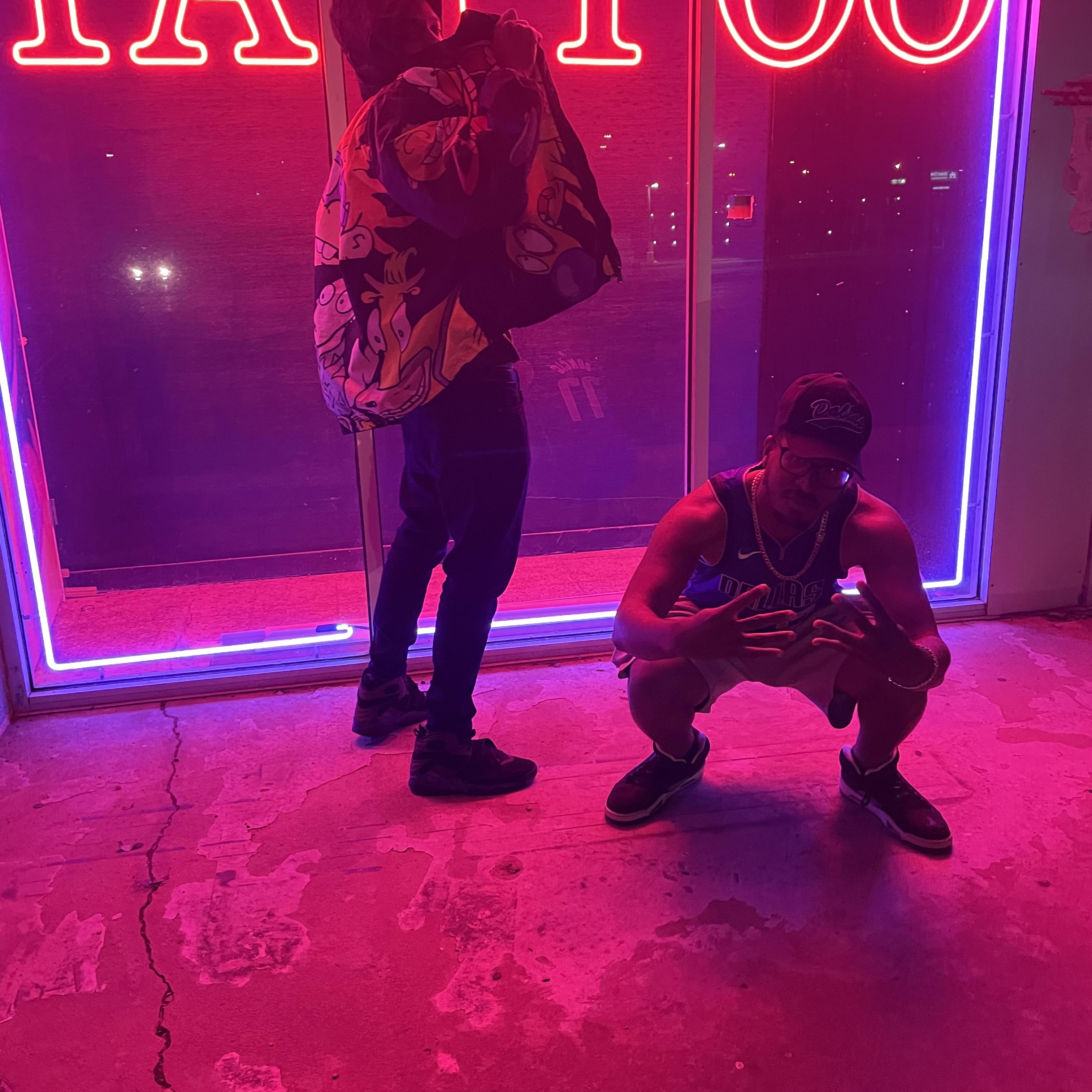 I Need Sum artwork