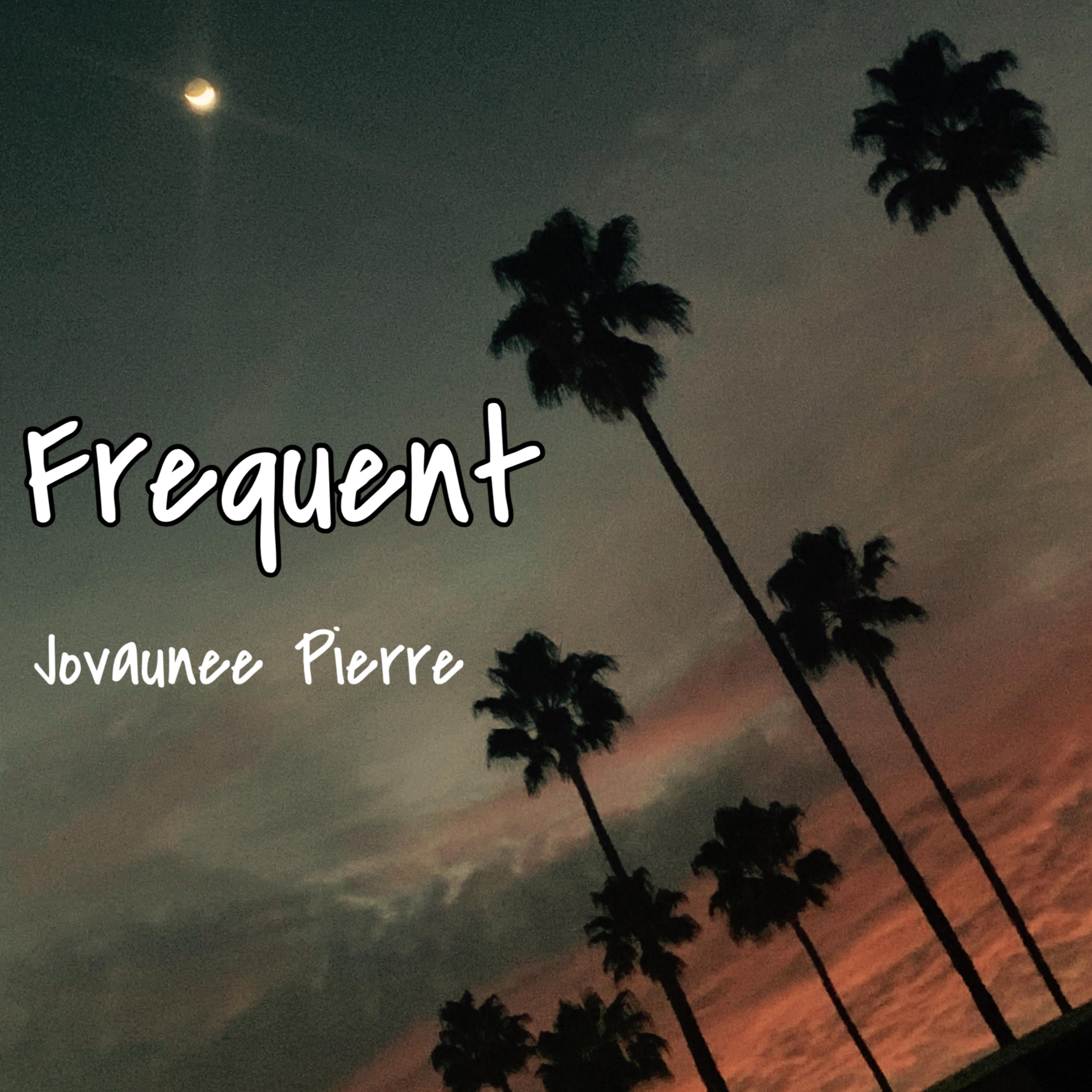 Frequent artwork