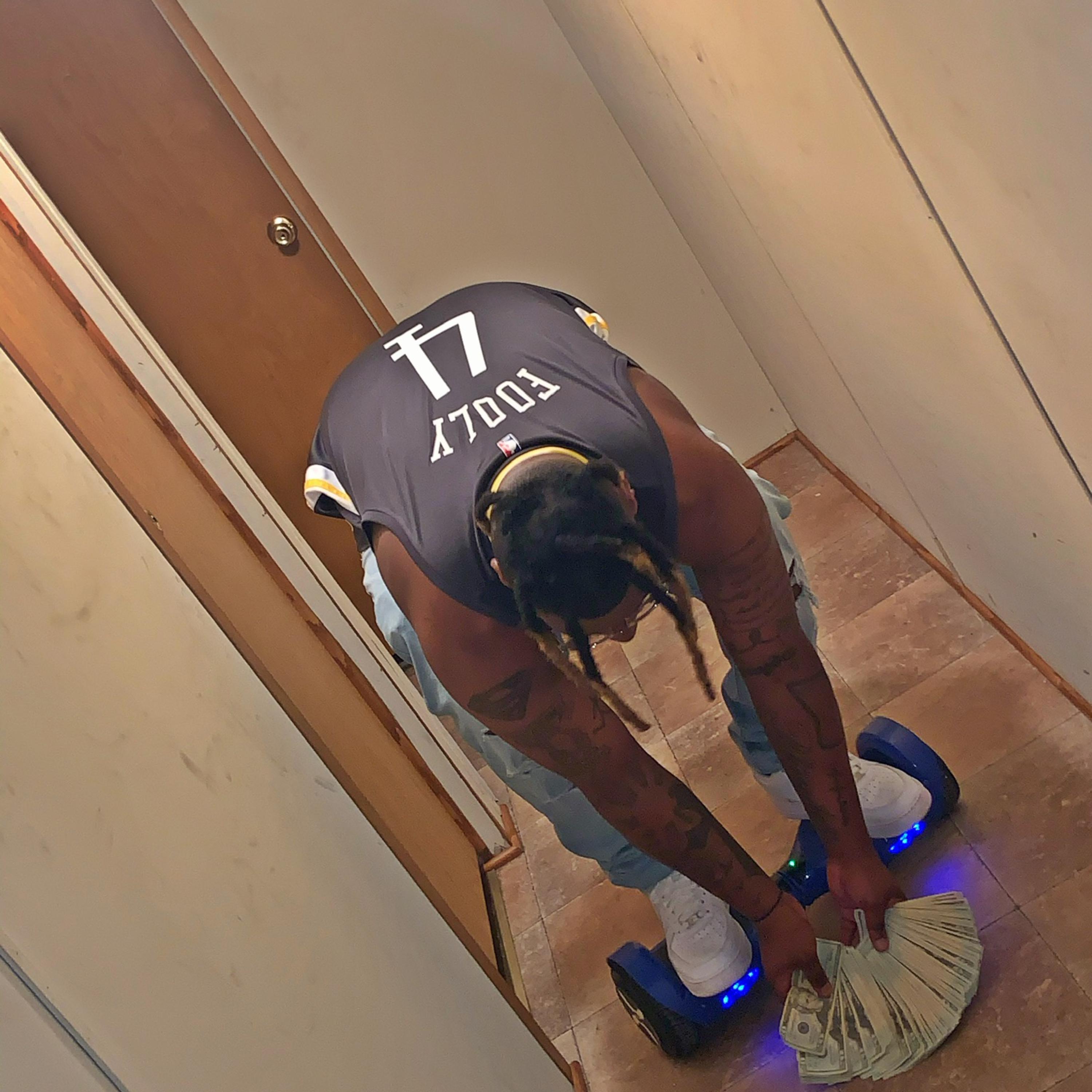 Stop Playing With Me (Best Local Rapper) artwork