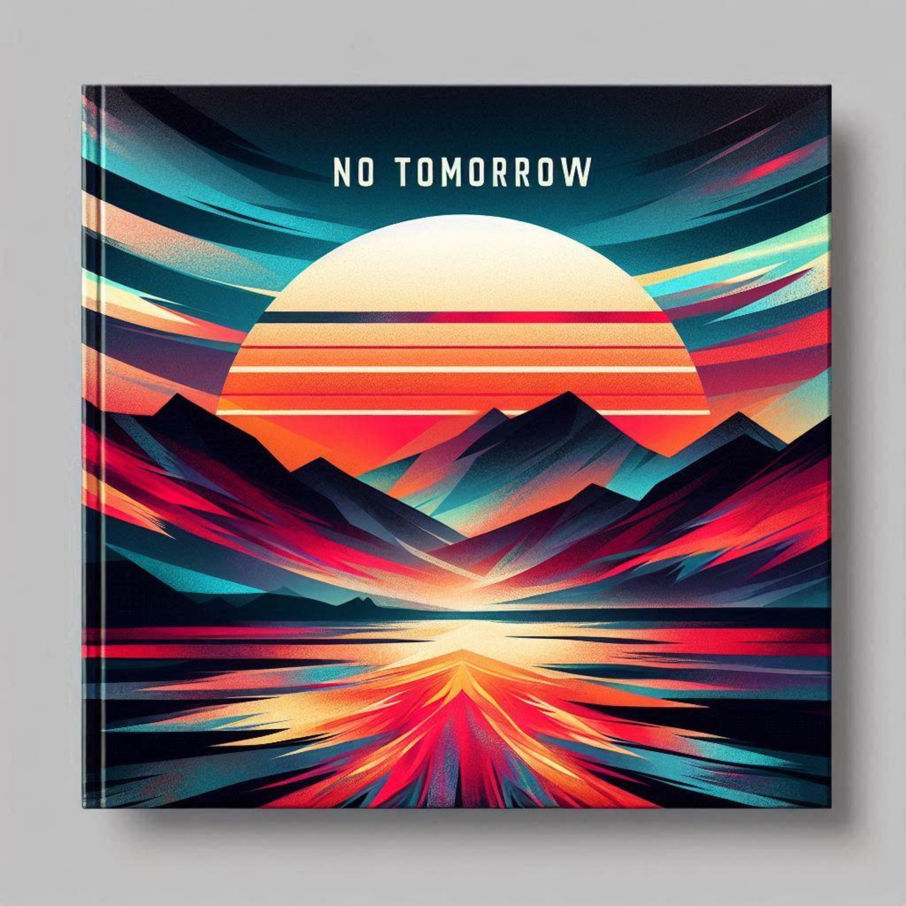 No Tomorrow artwork
