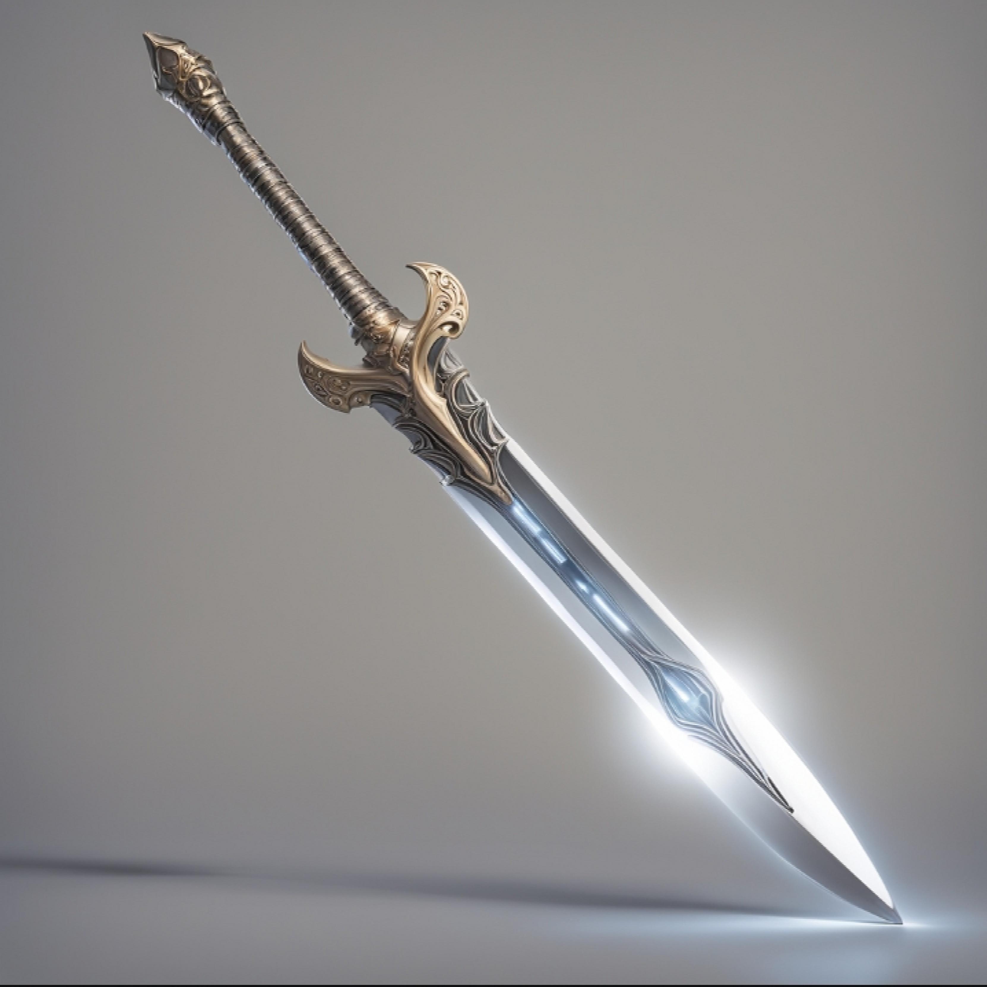 Crowned in Glory artwork