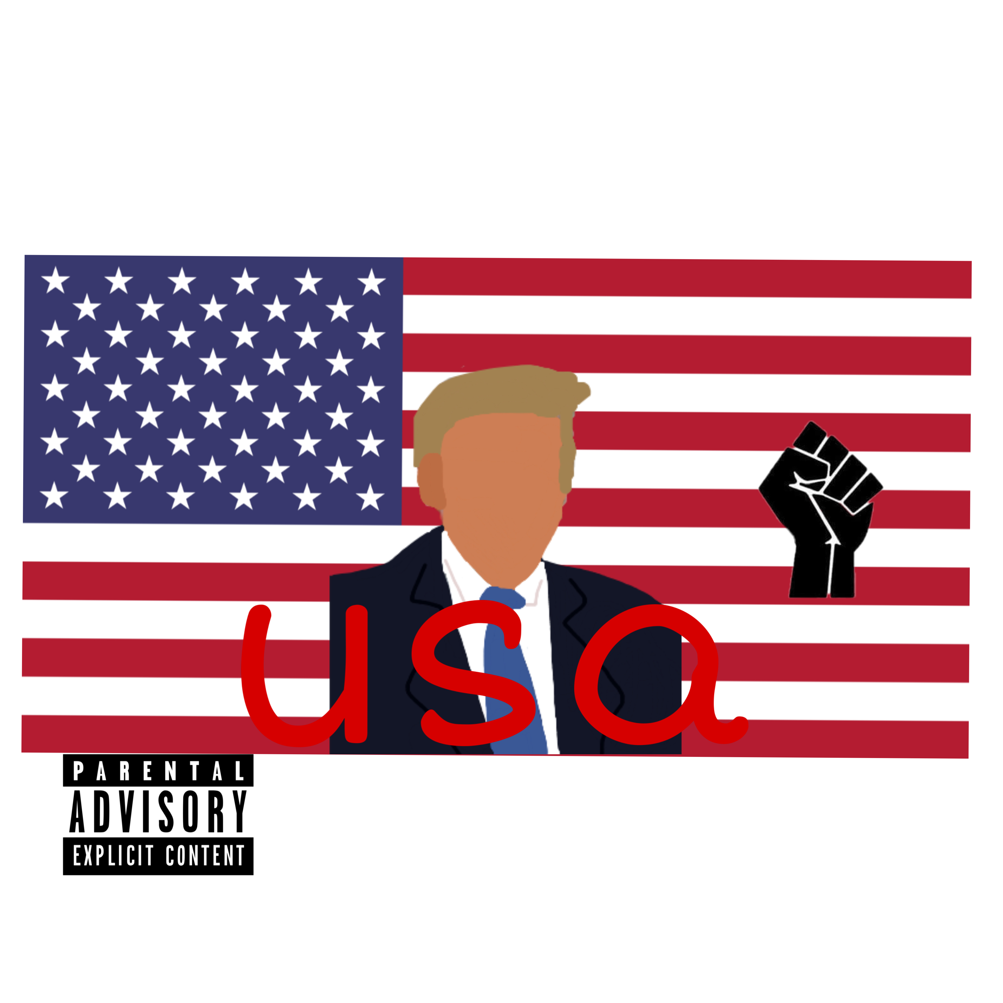 usa artwork