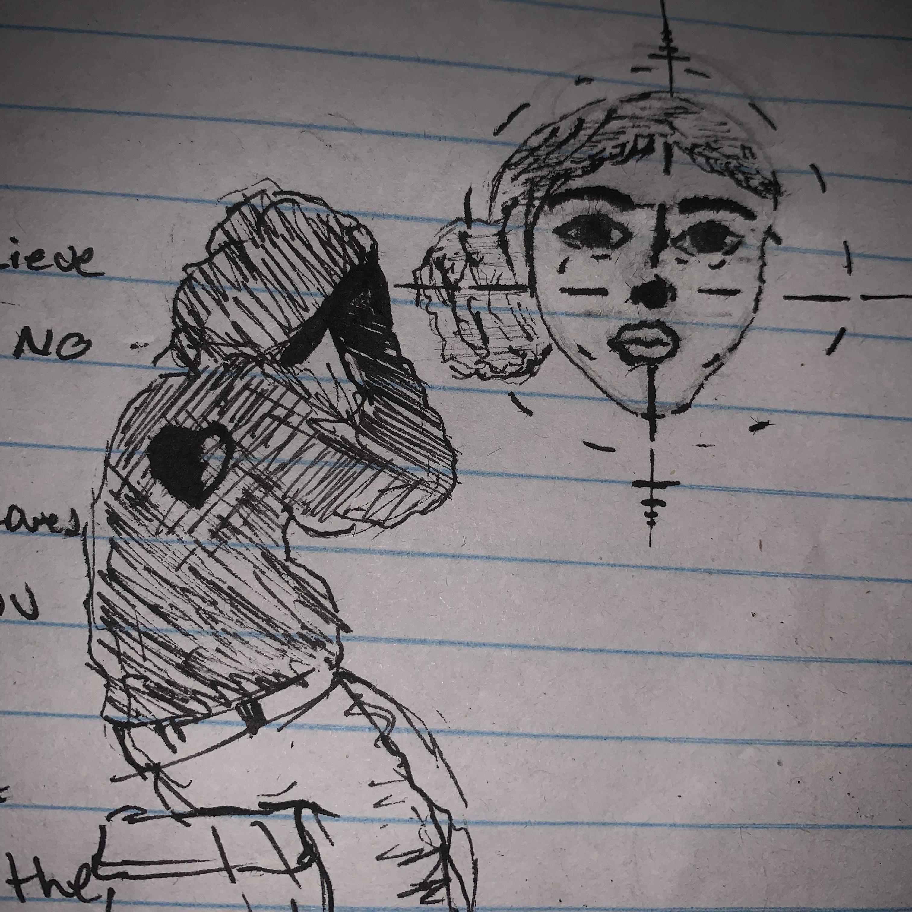 Ttm artwork