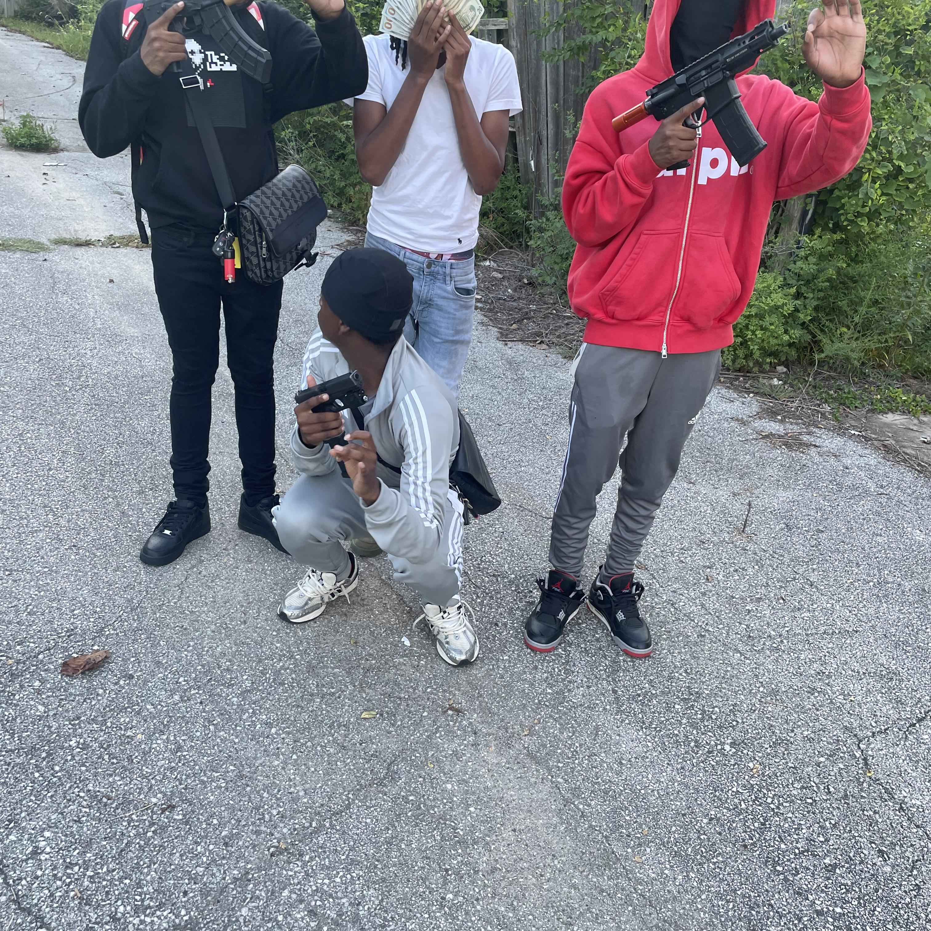 OTG artwork
