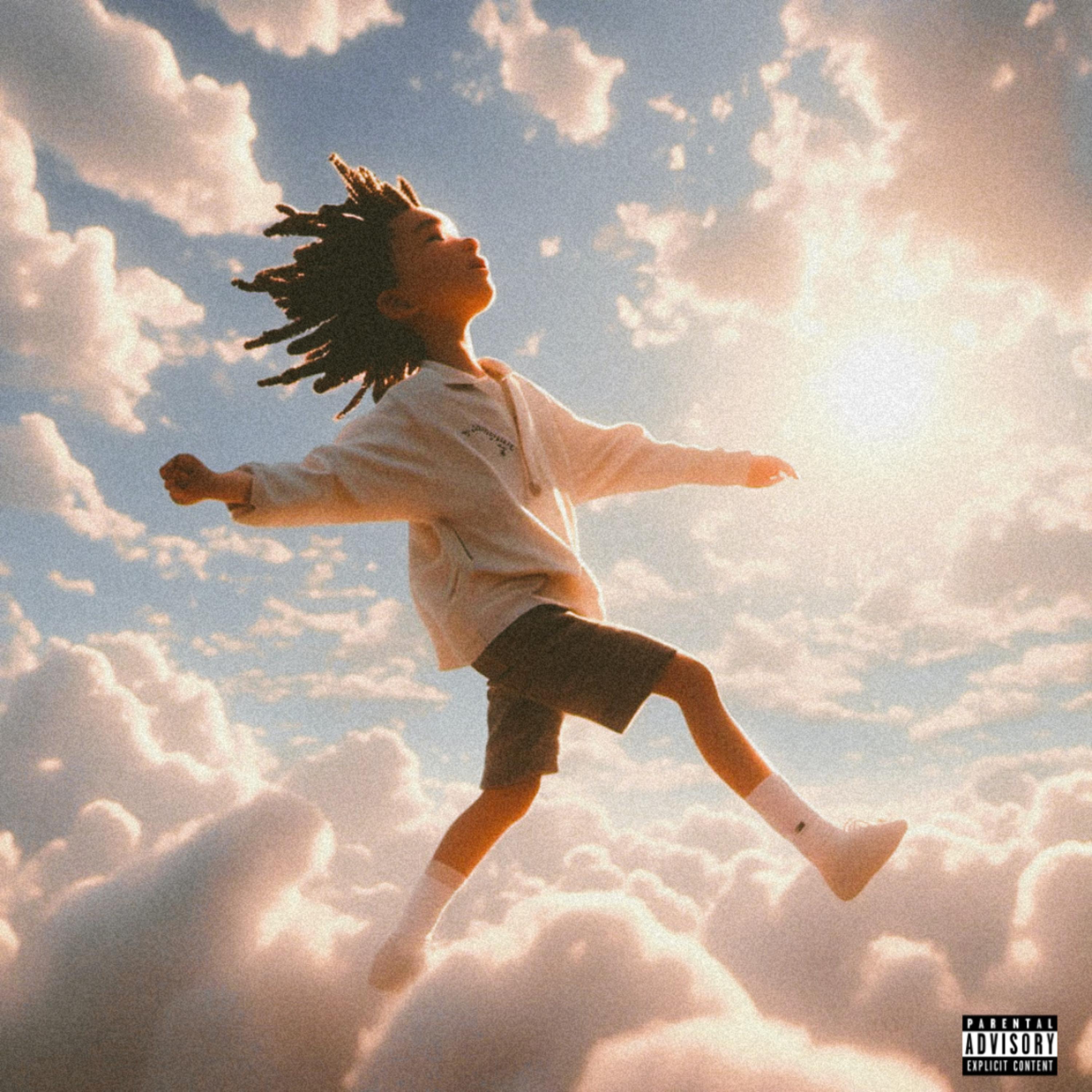 What I Have To Offer. by TR3ZZ cover art