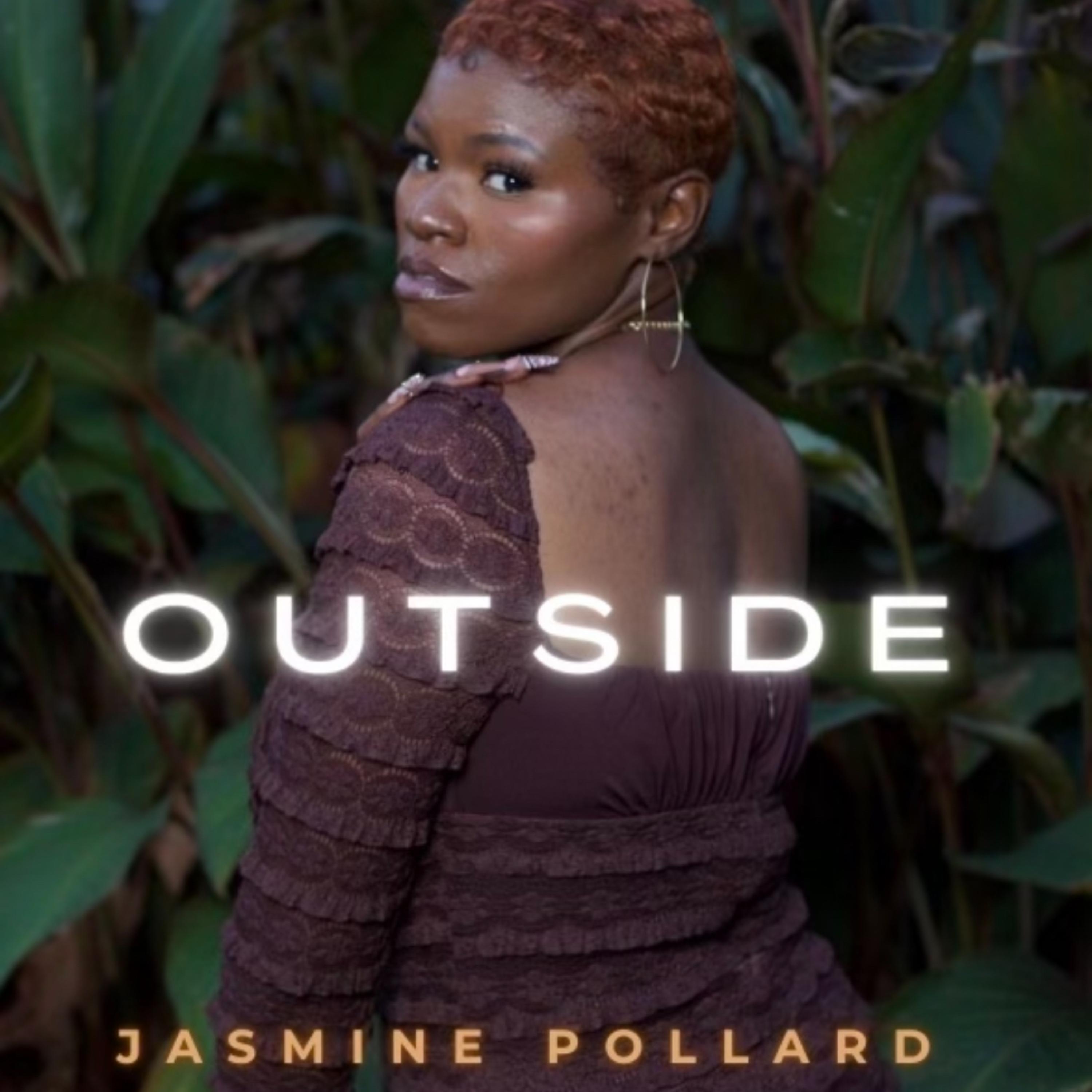 Outside by Jasmine Pollard cover art