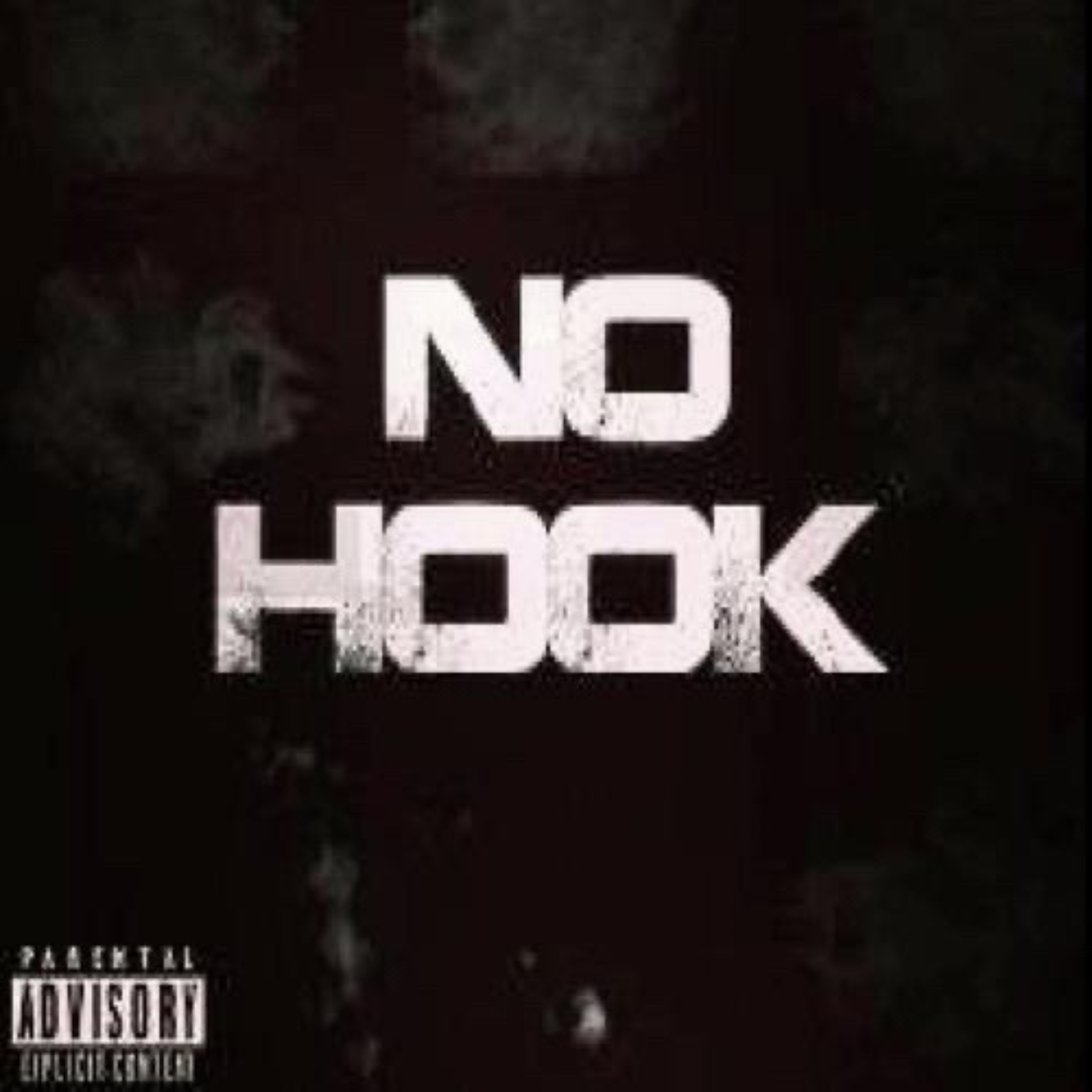 No Hook artwork