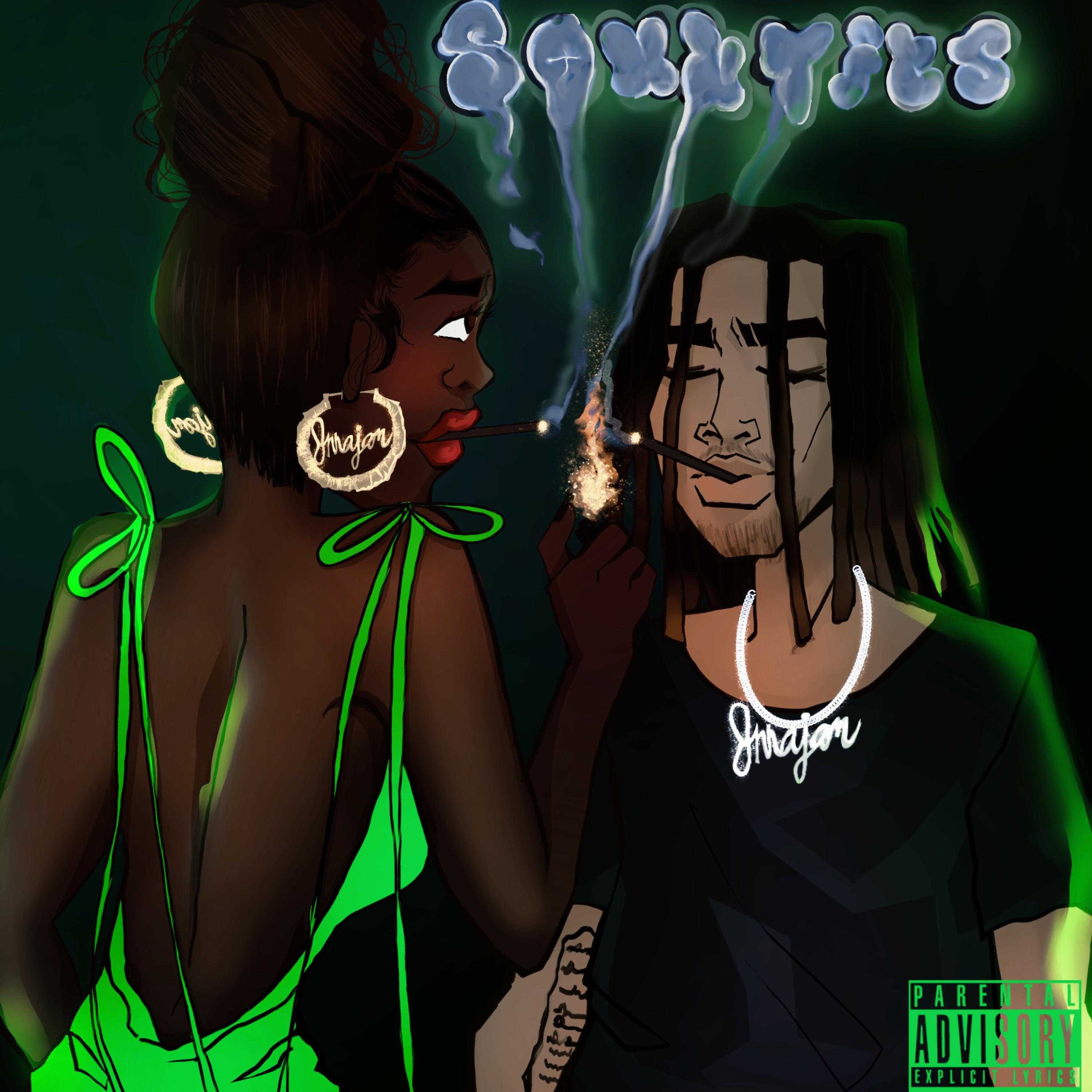 Soul Ties artwork