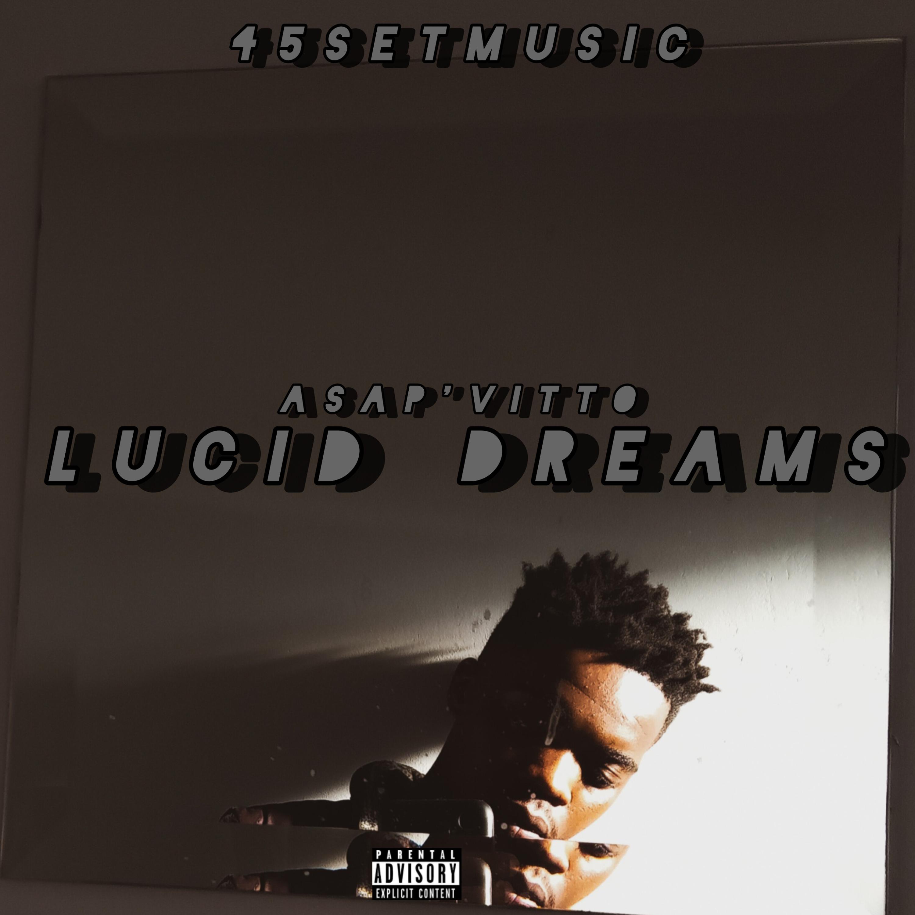 LUCID DREAMS artwork