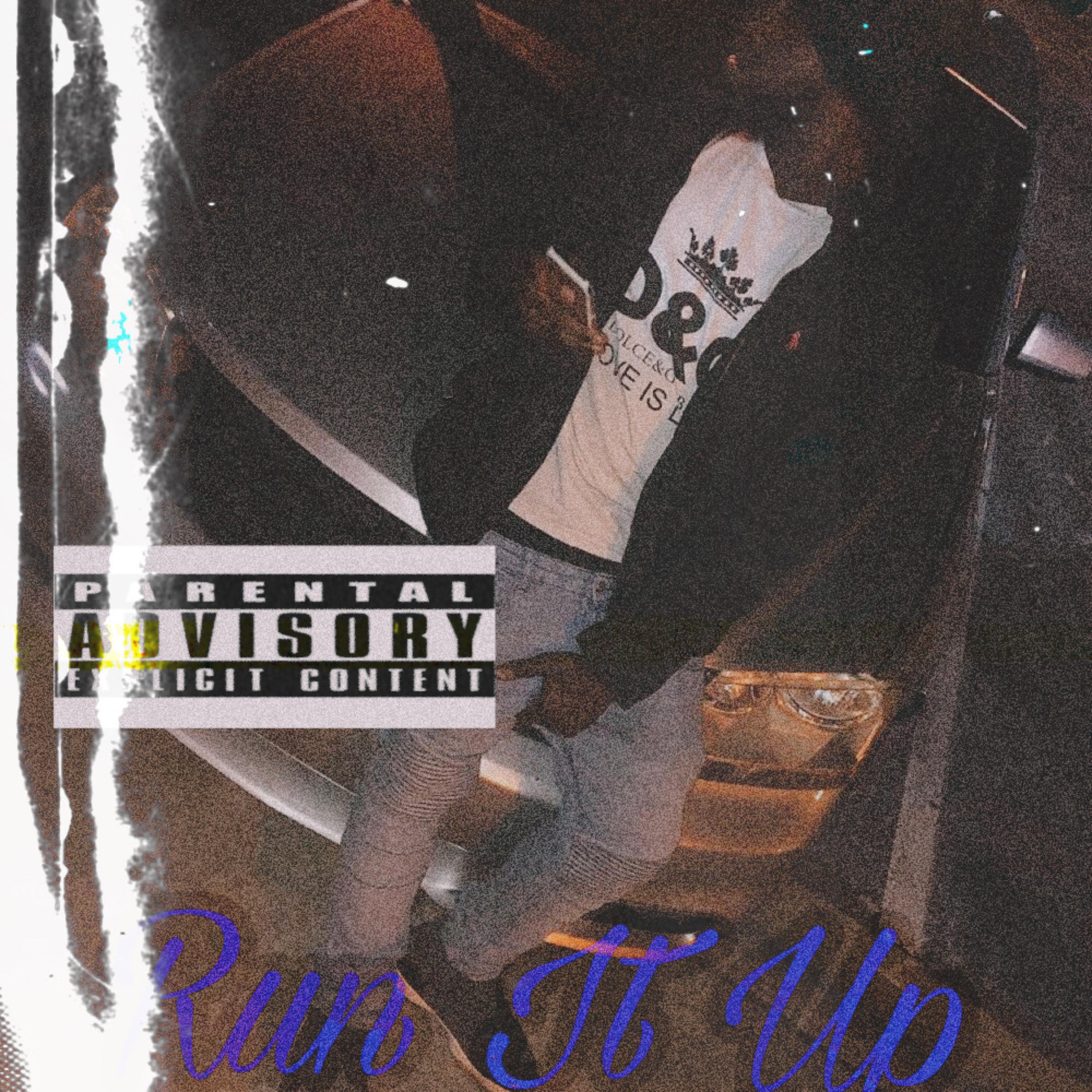 Run It Up artwork