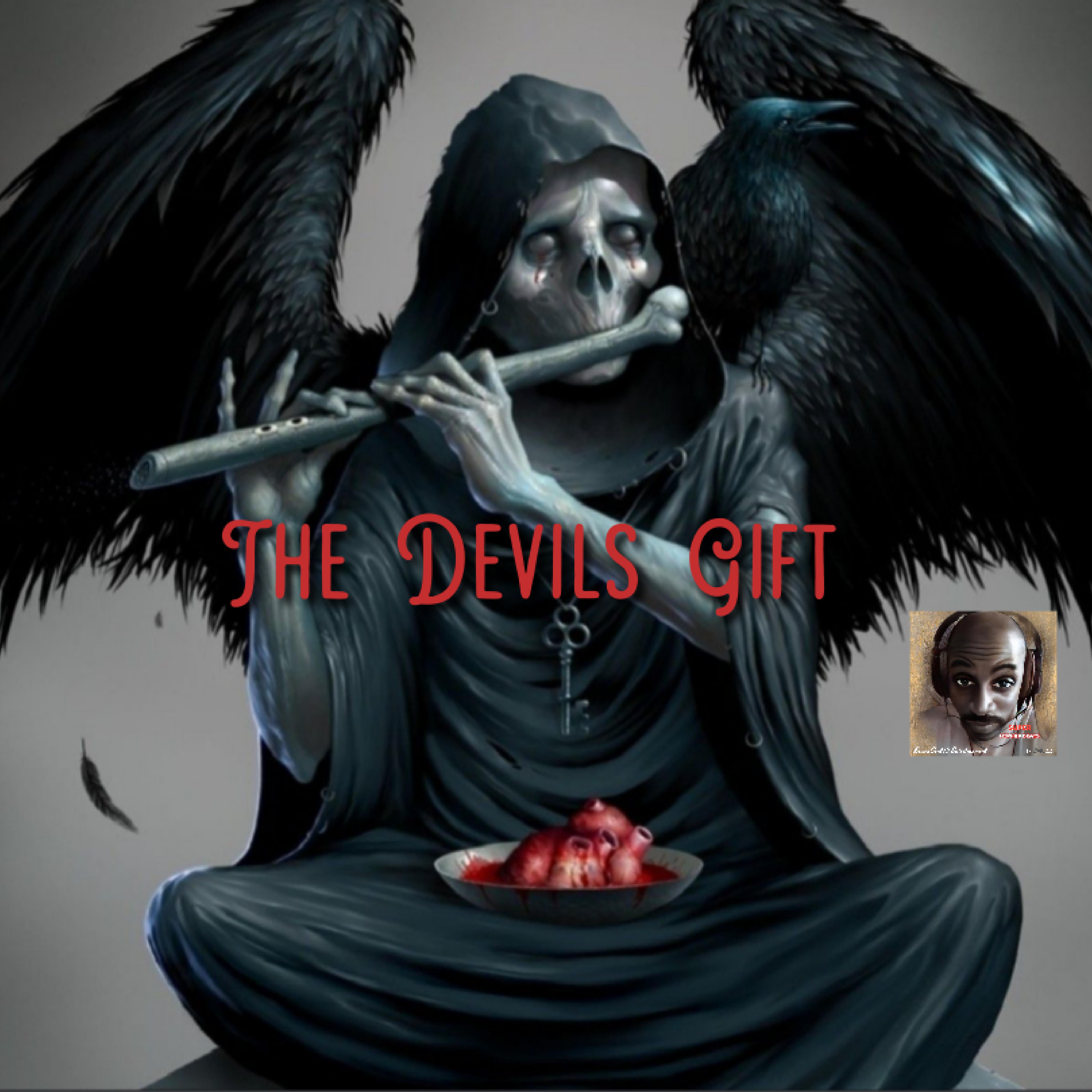 The Devils Gift artwork