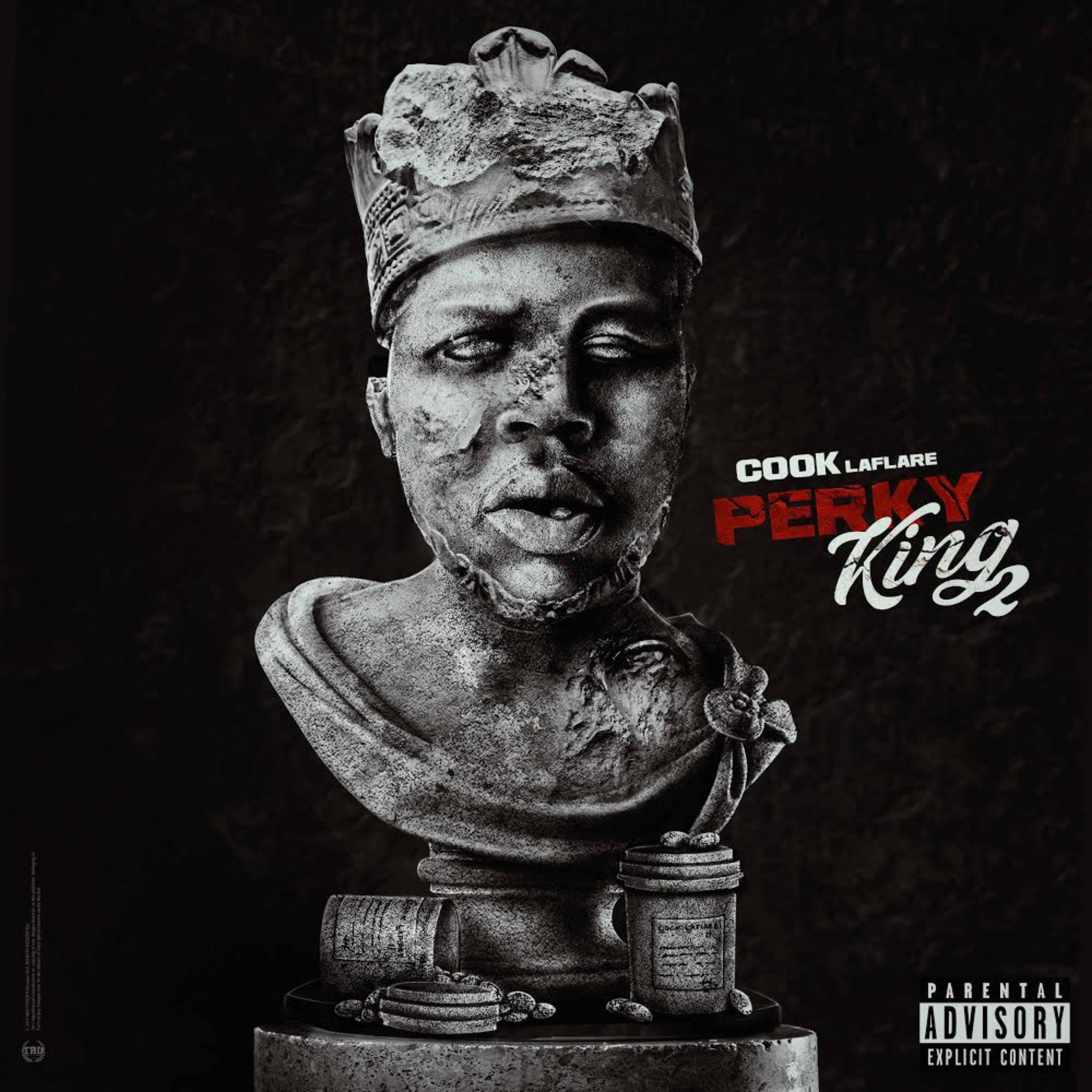 Perky King 2 artwork