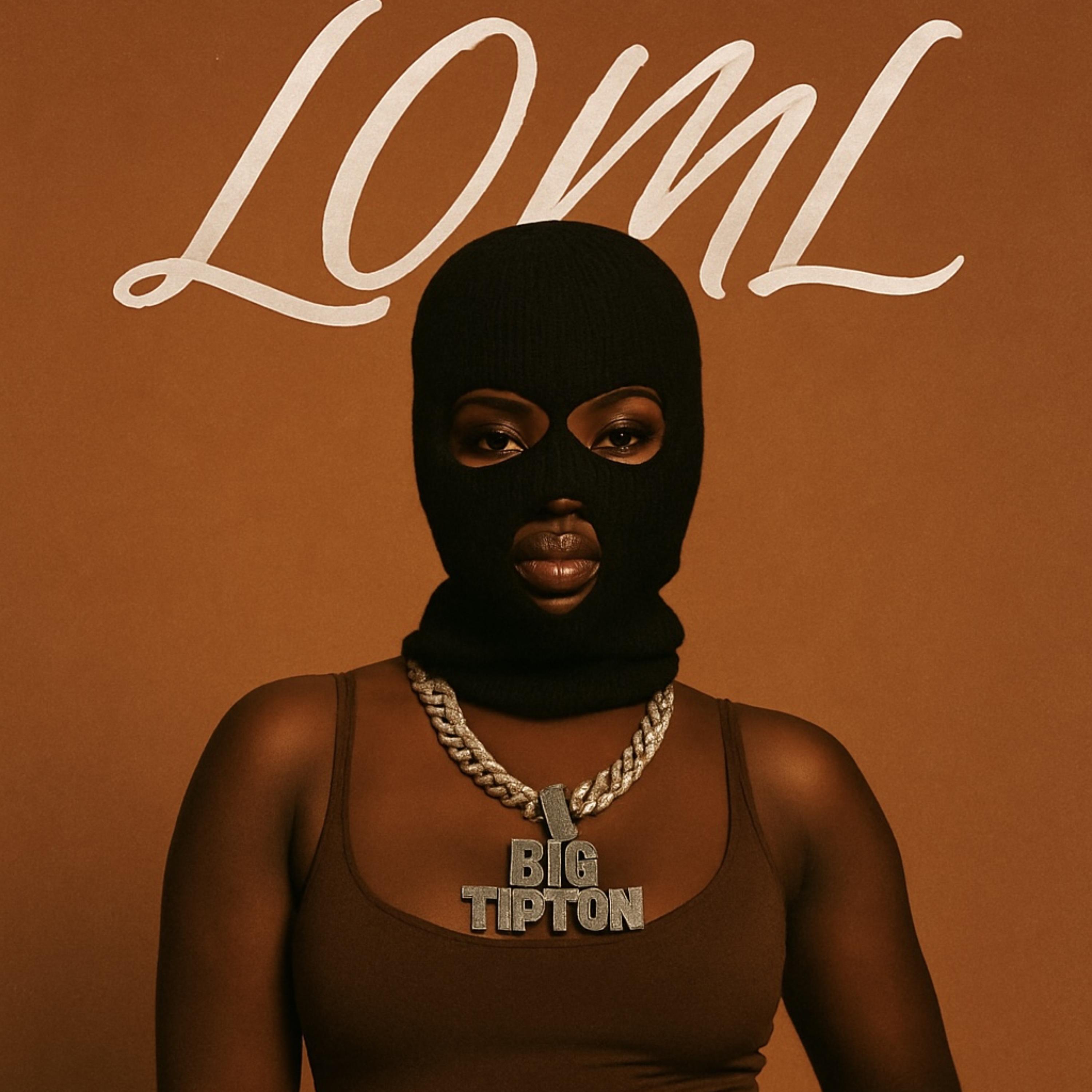LOML artwork