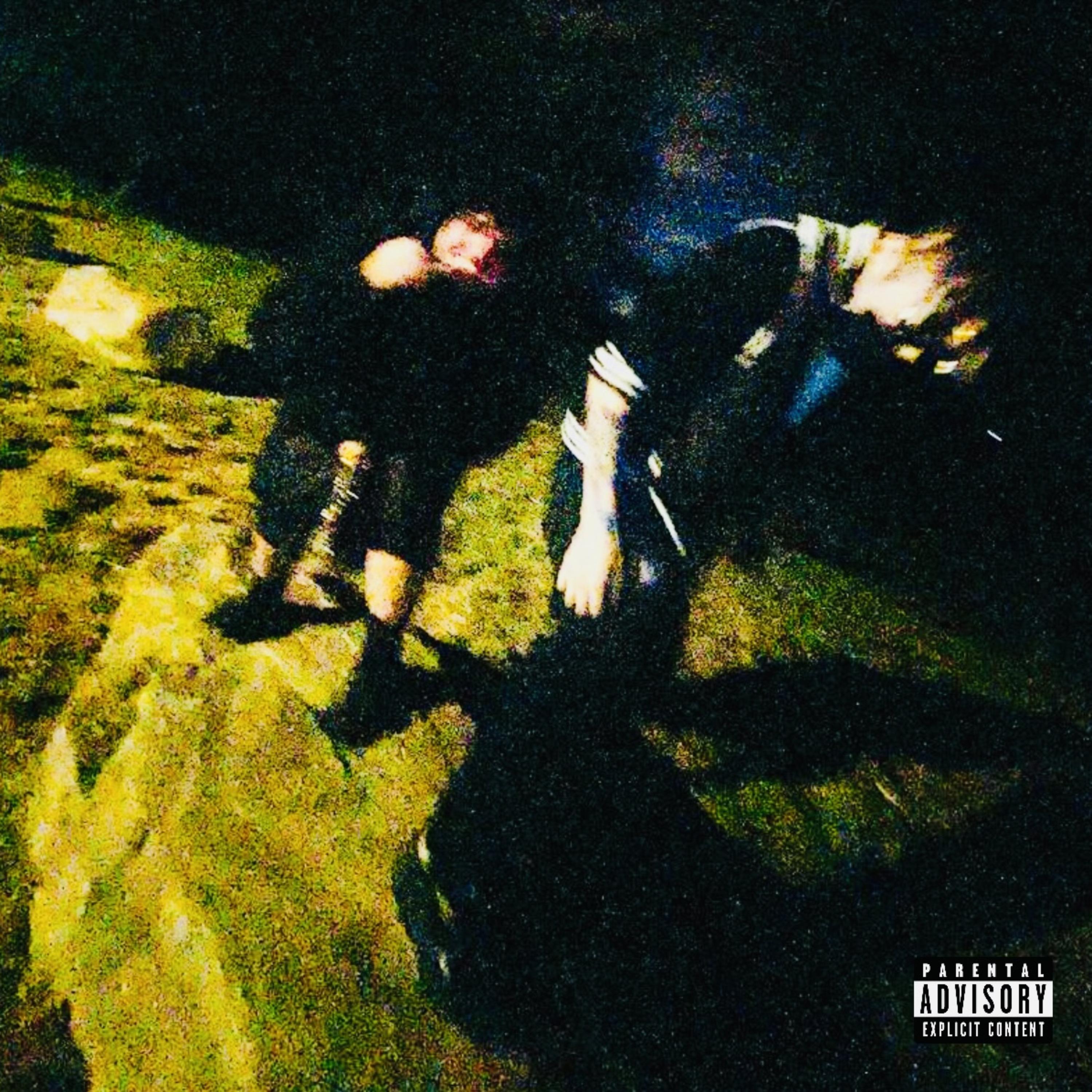 Window Pain artwork