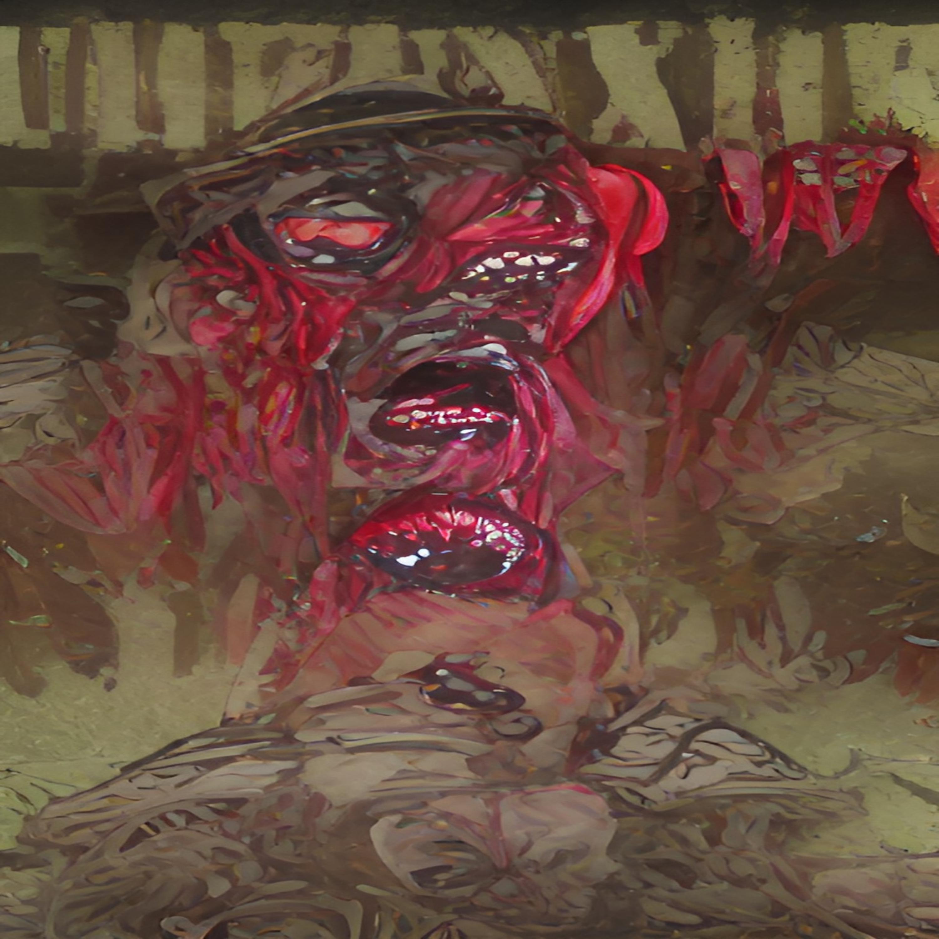 3 Headed Beast artwork