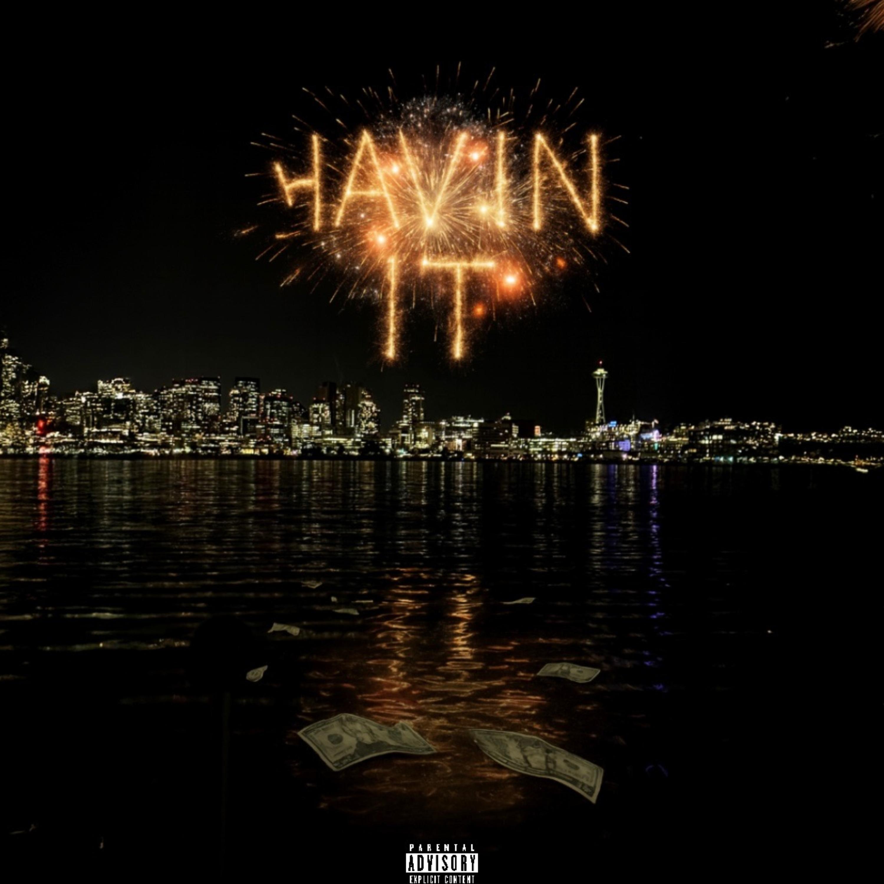 Havin It artwork