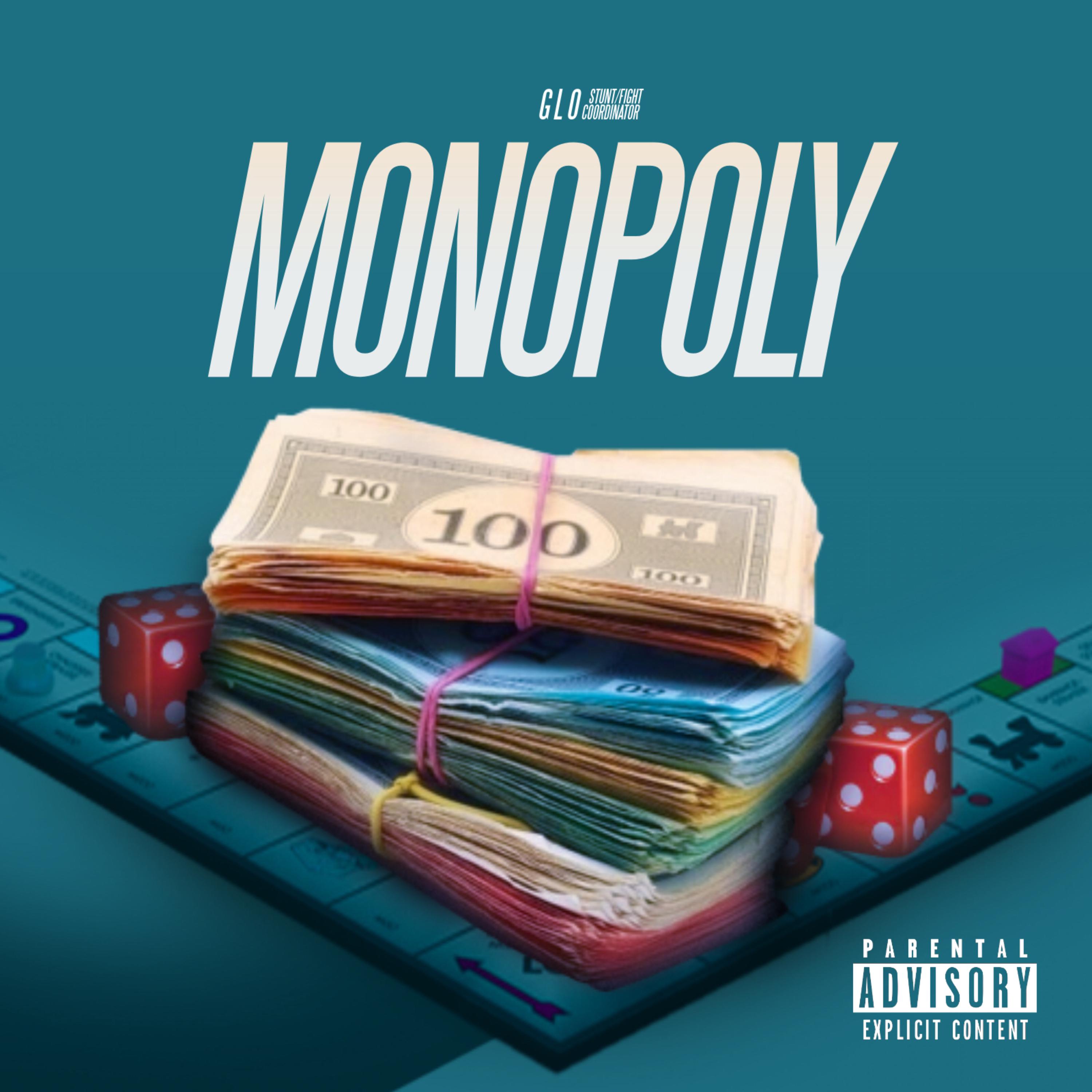 MONOPOLY artwork