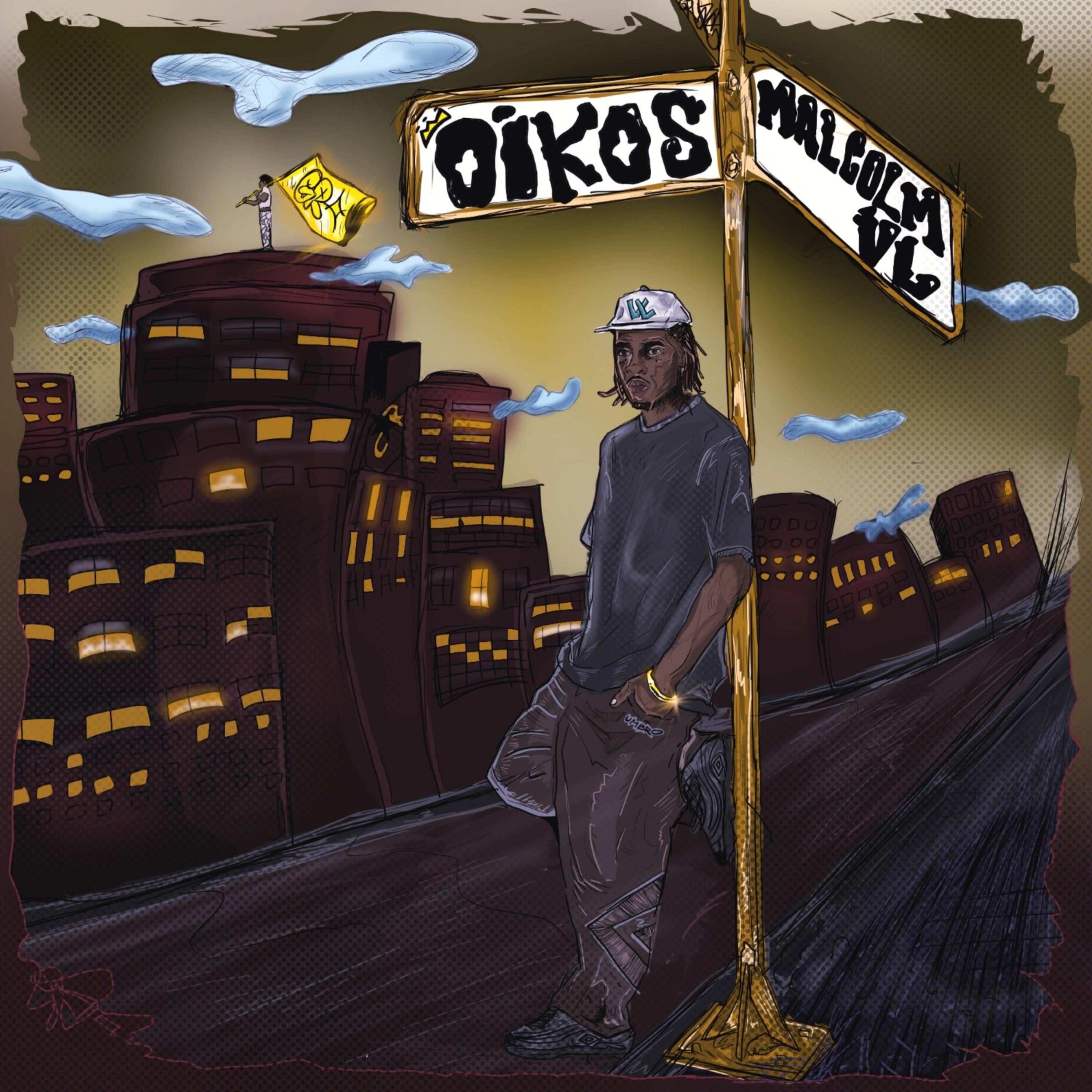 Oikos artwork
