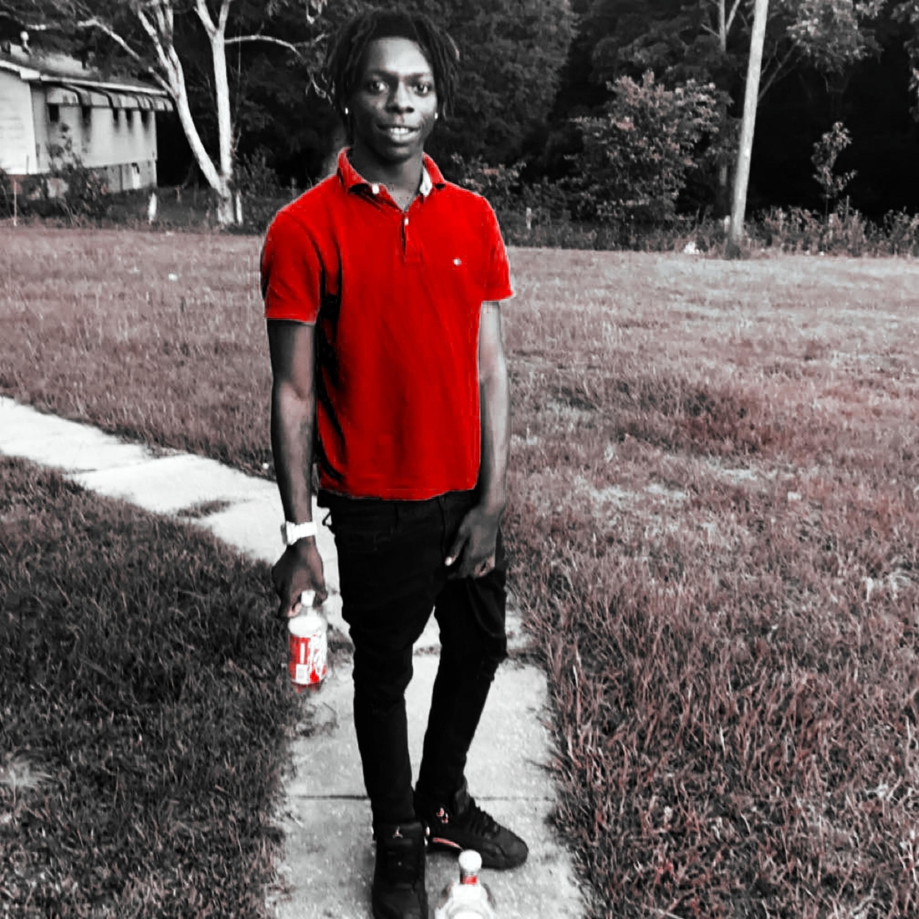 Numb To Life by BFivee Trapp cover art