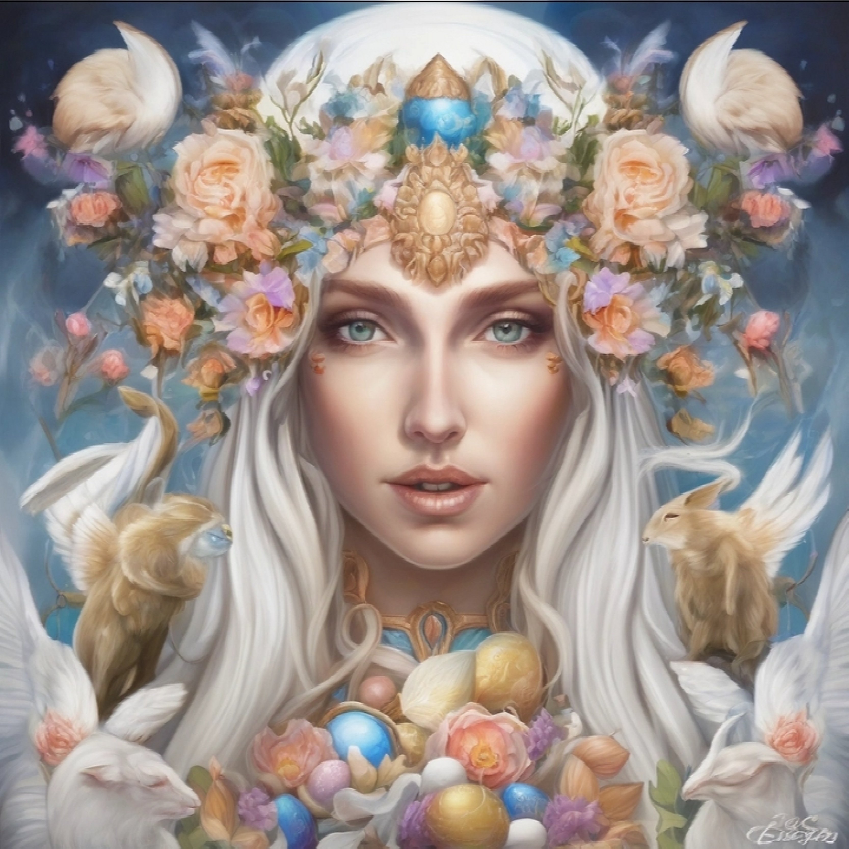 Neptune Command v2 artwork