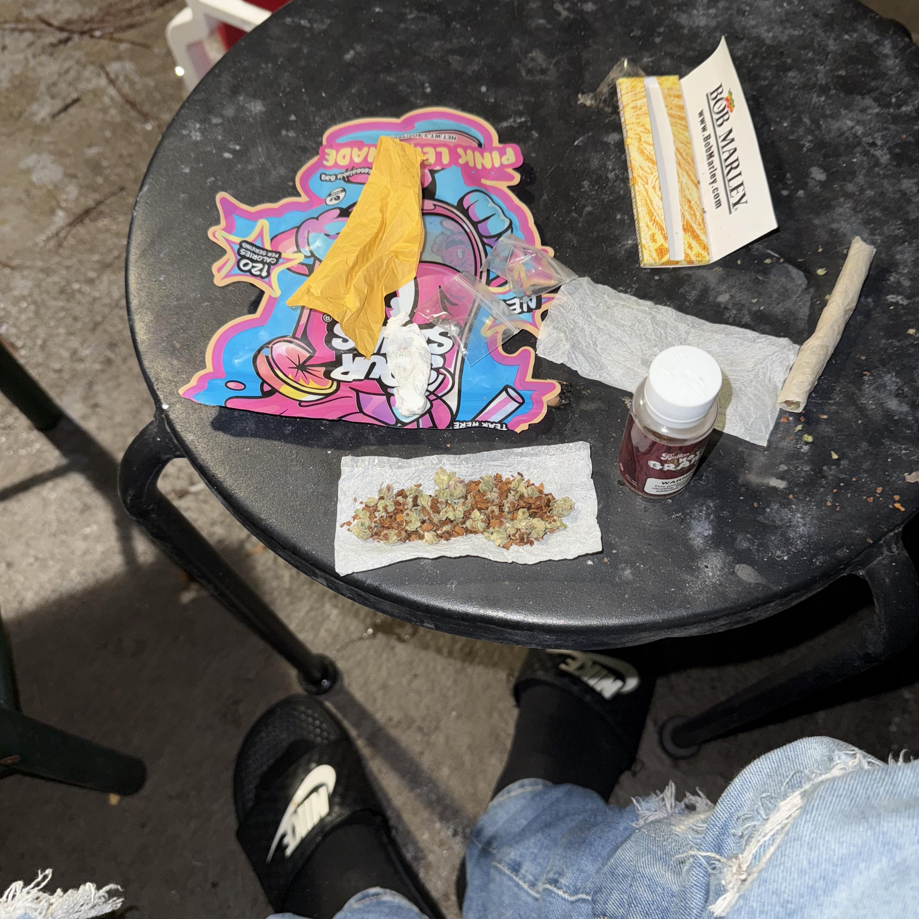 Free 3 artwork