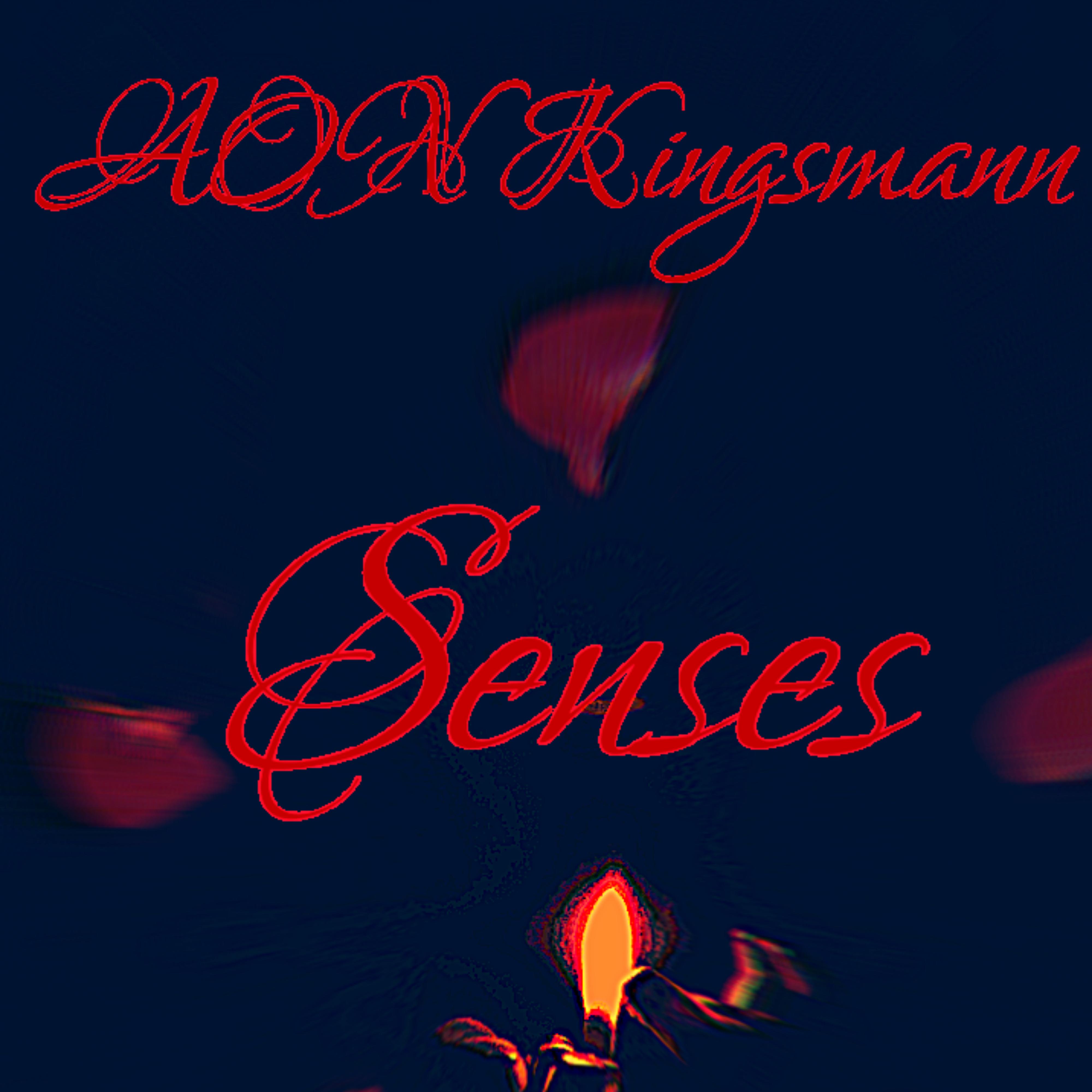 Senses artwork