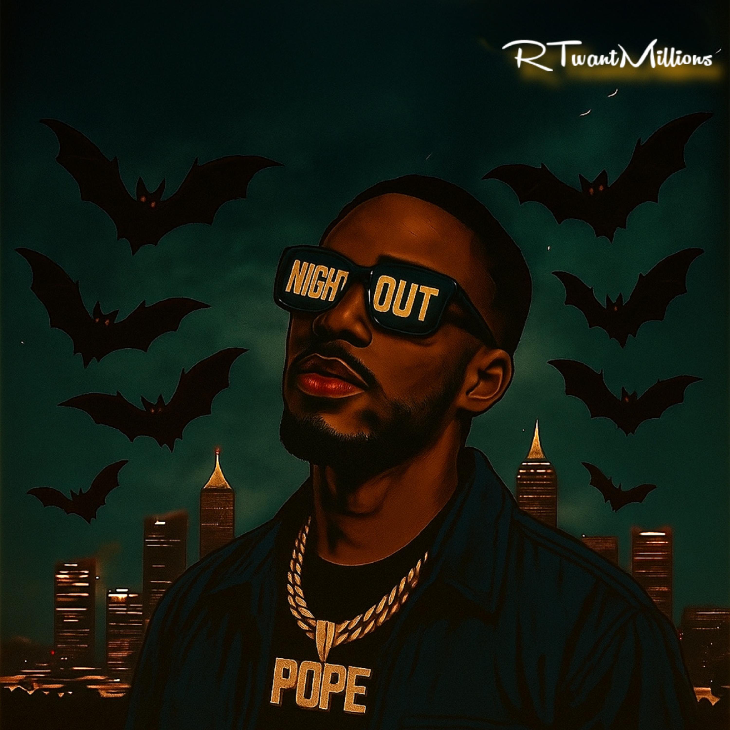 Night Out artwork