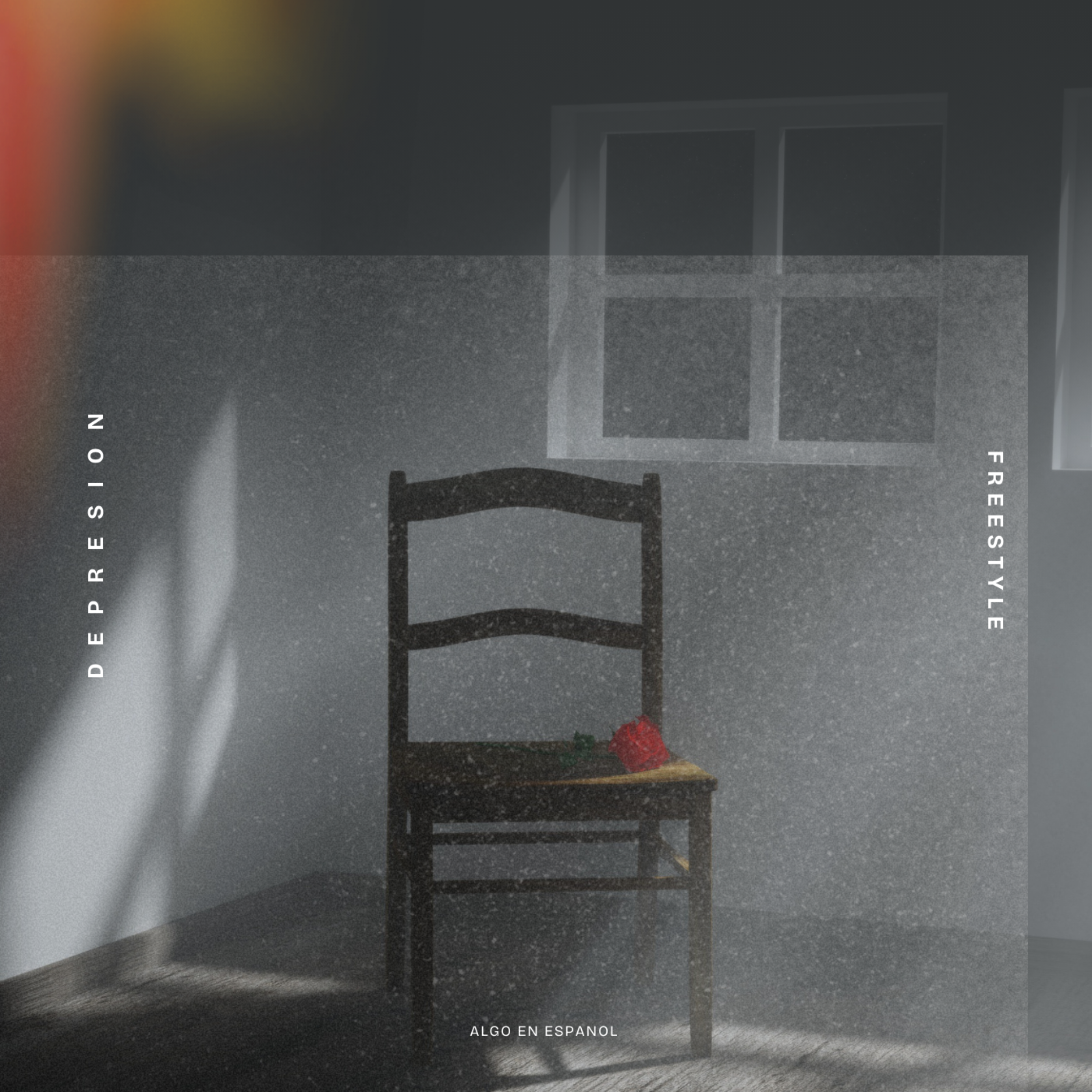 Depresión artwork