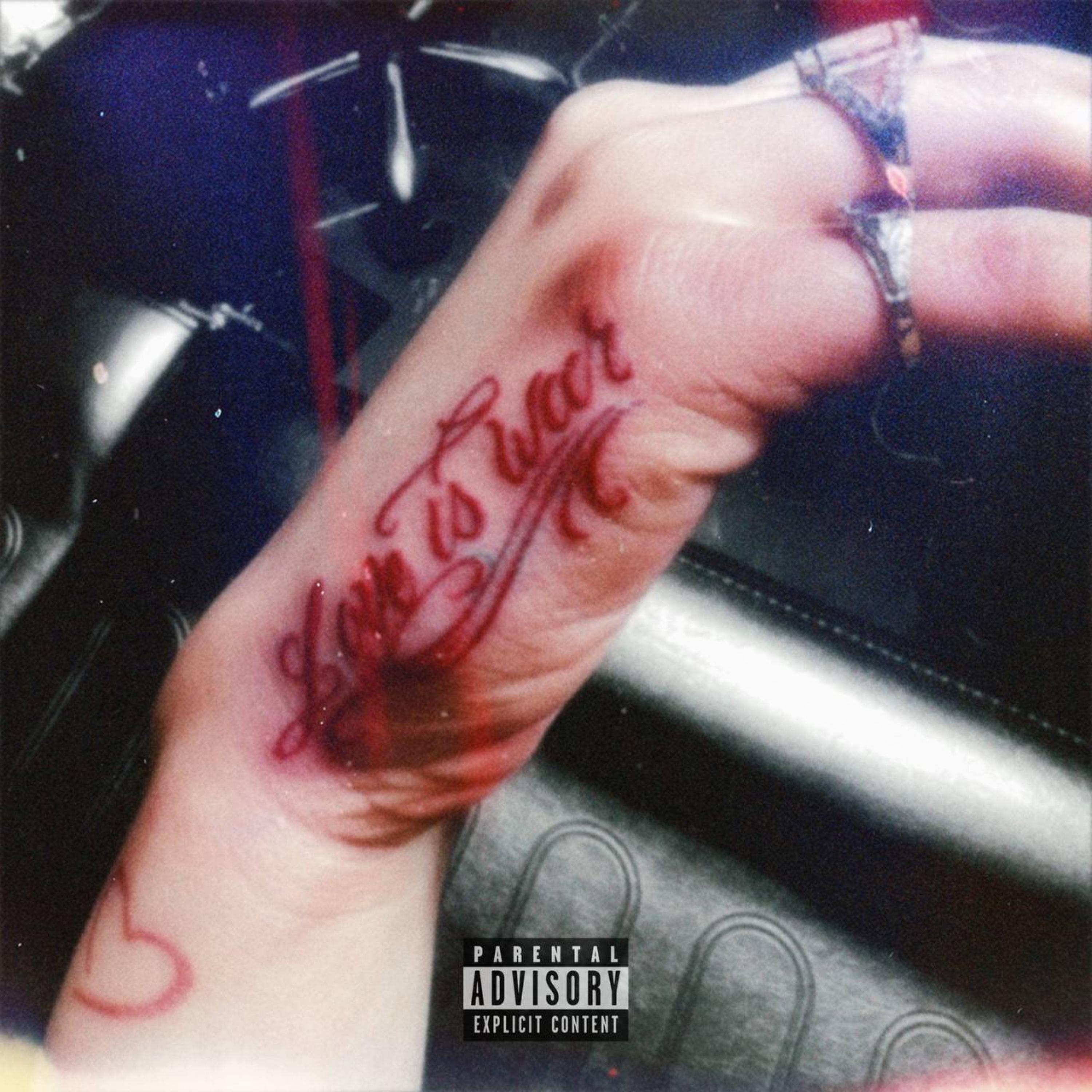 Part Of The Plan artwork