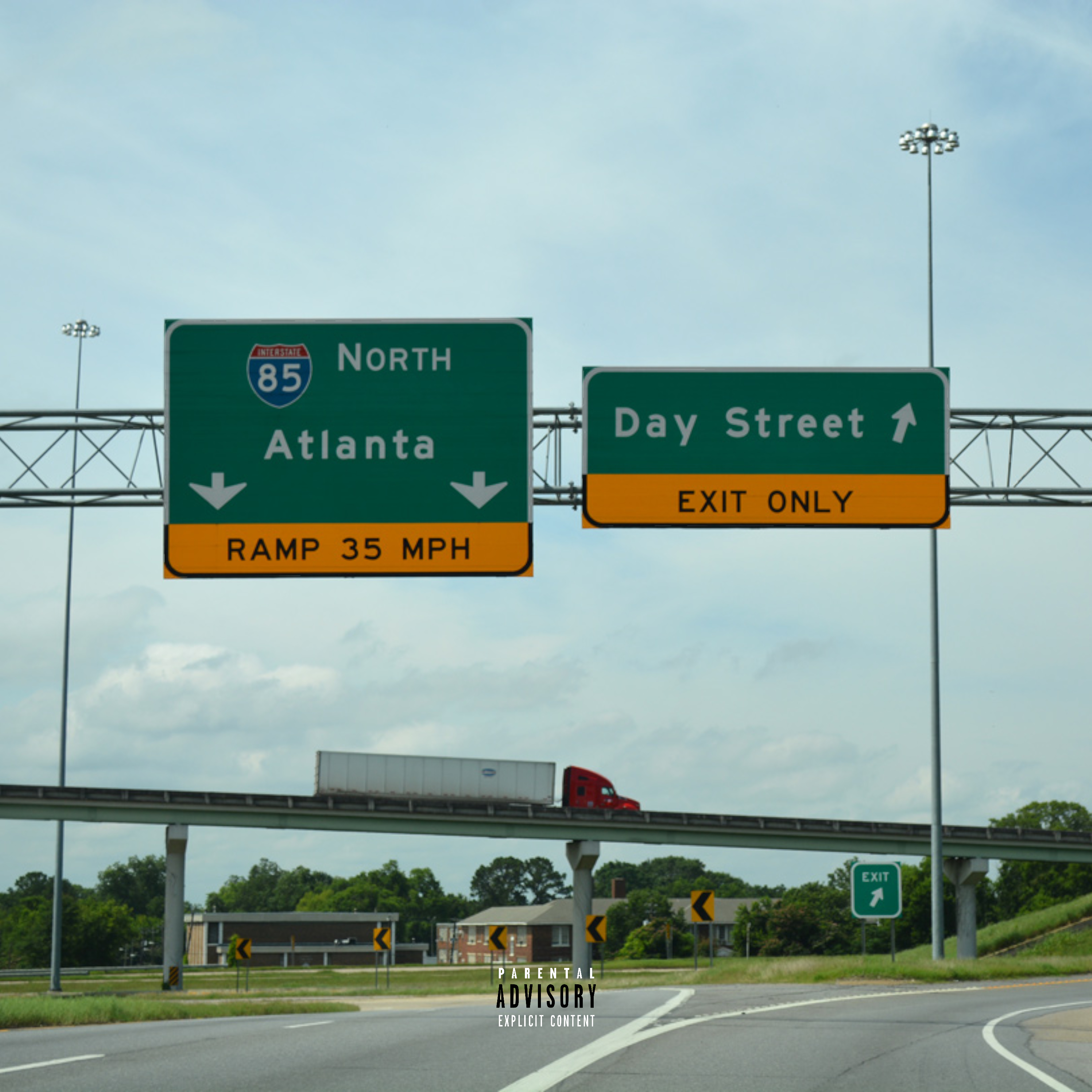 I85 artwork