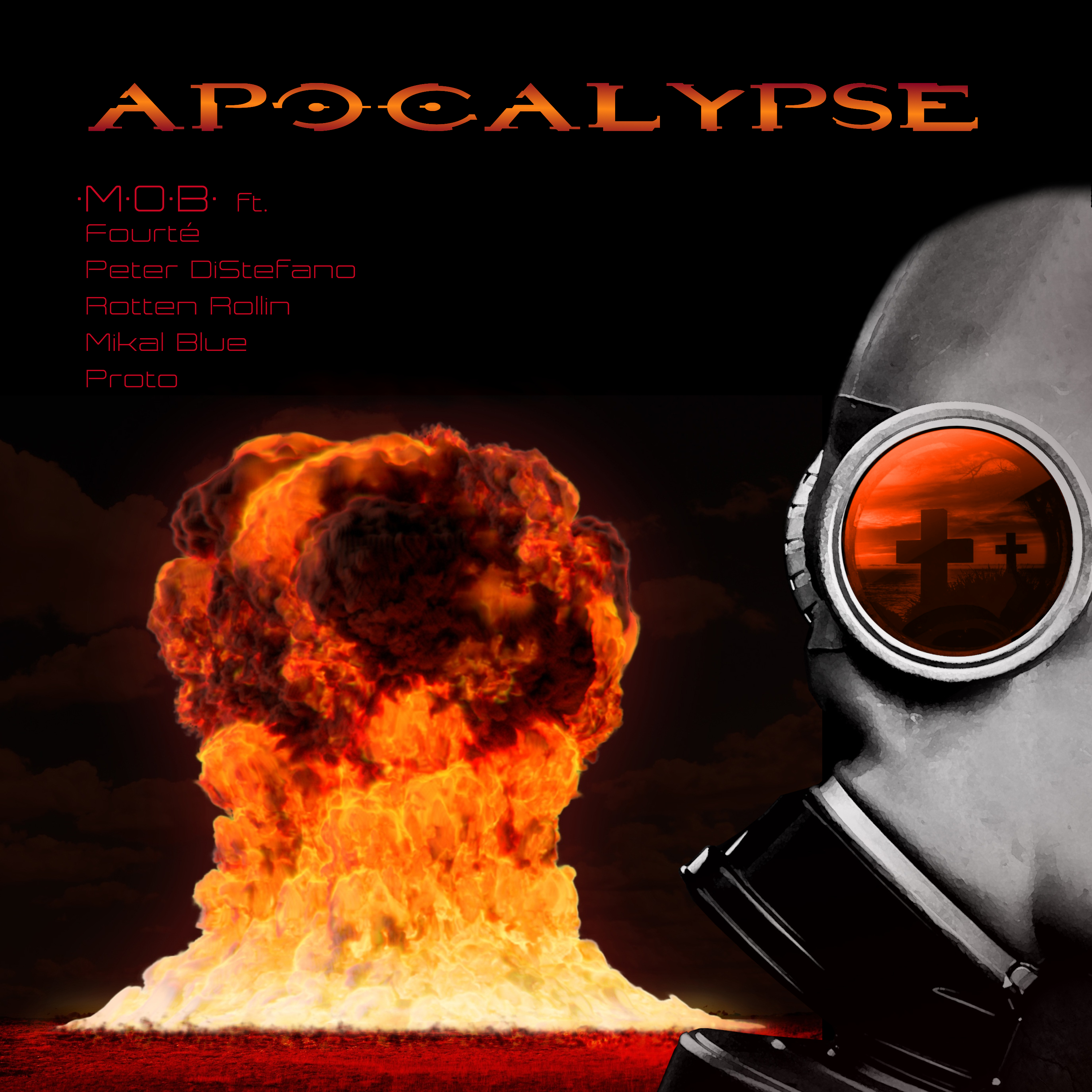 APOCALYPSE artwork