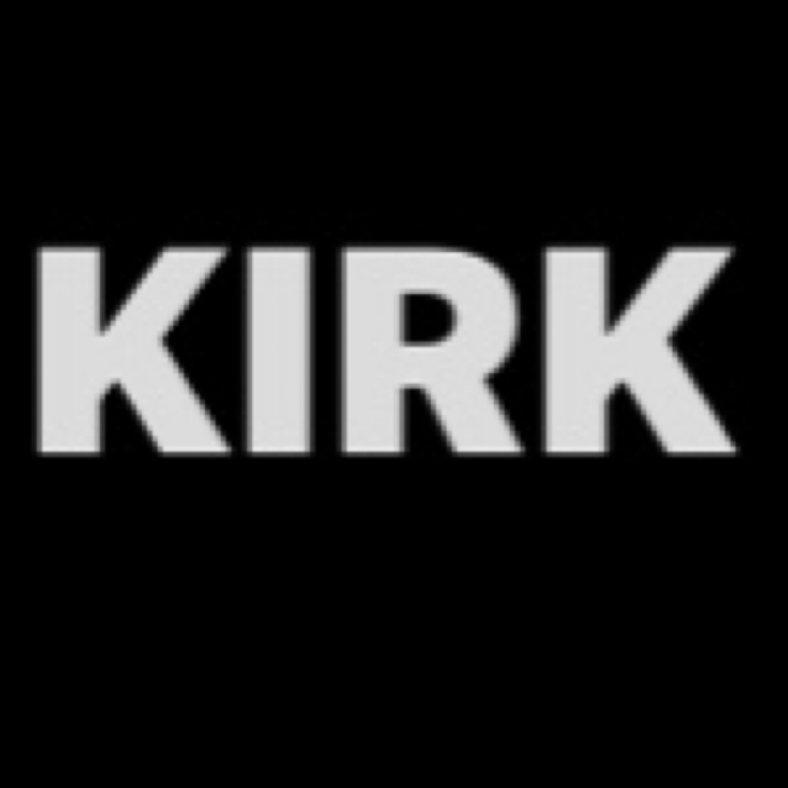 Kirk artwork