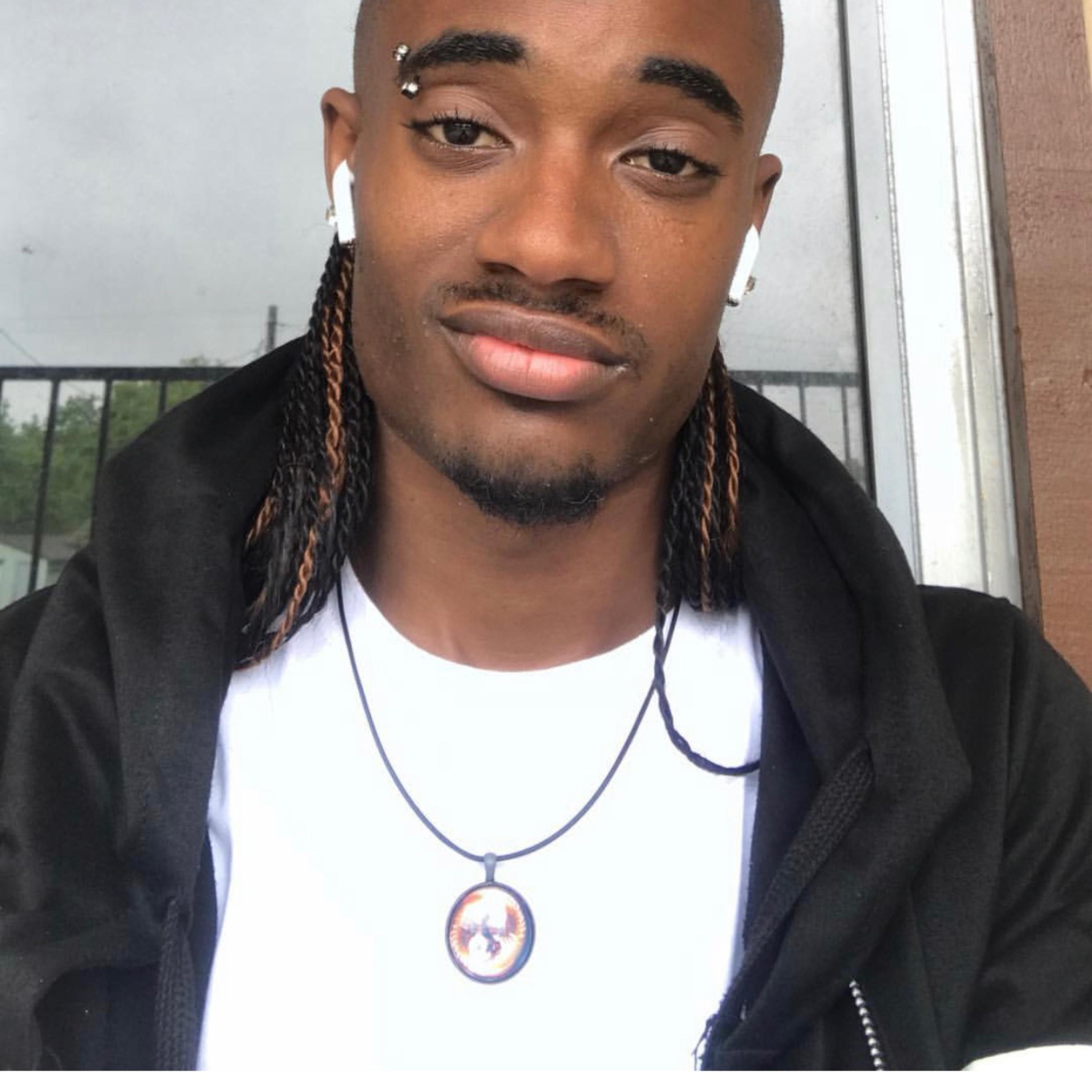 Whateva U Say artwork