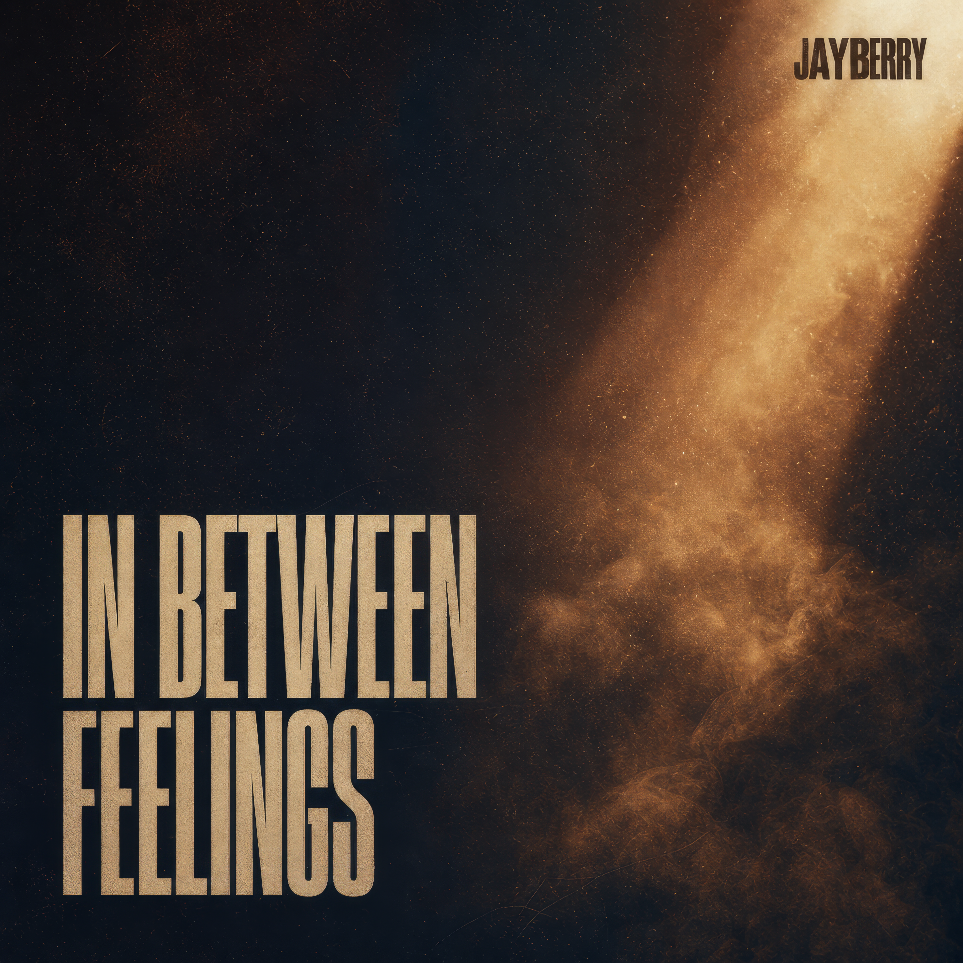 Make Believe by JAYBERRY cover art