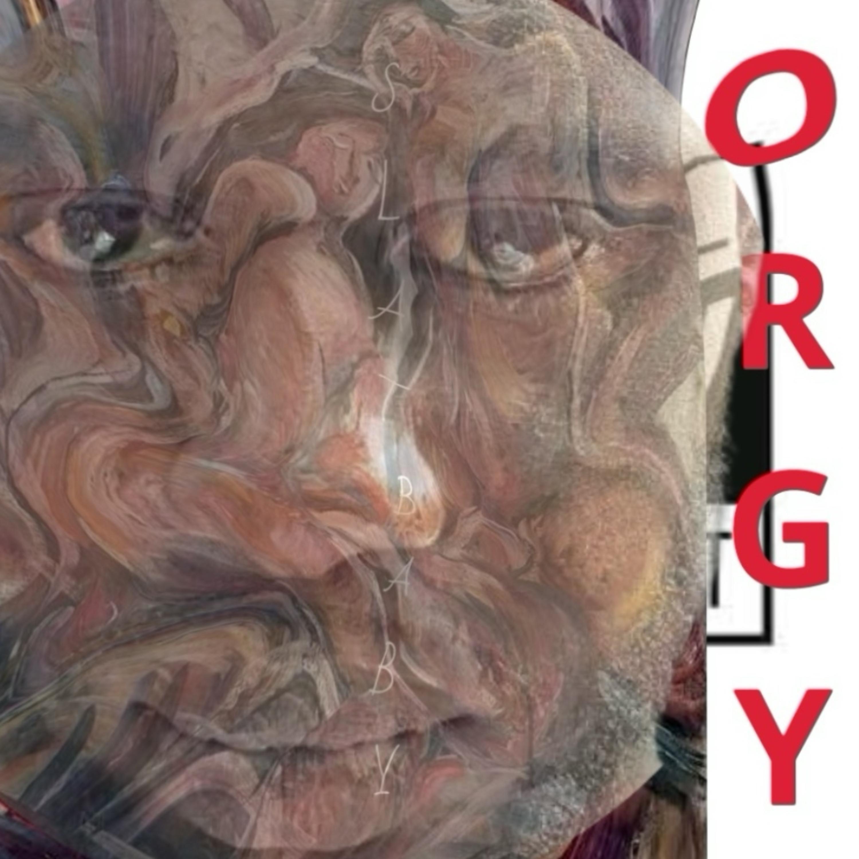 Orgy artwork