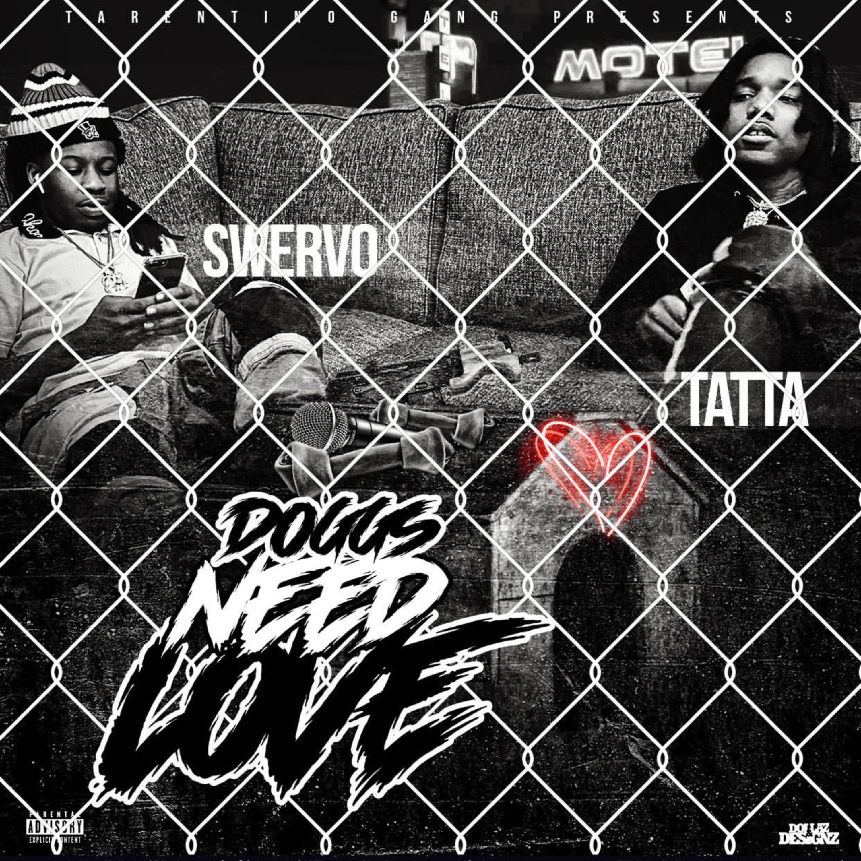 Doggs Need Love artwork
